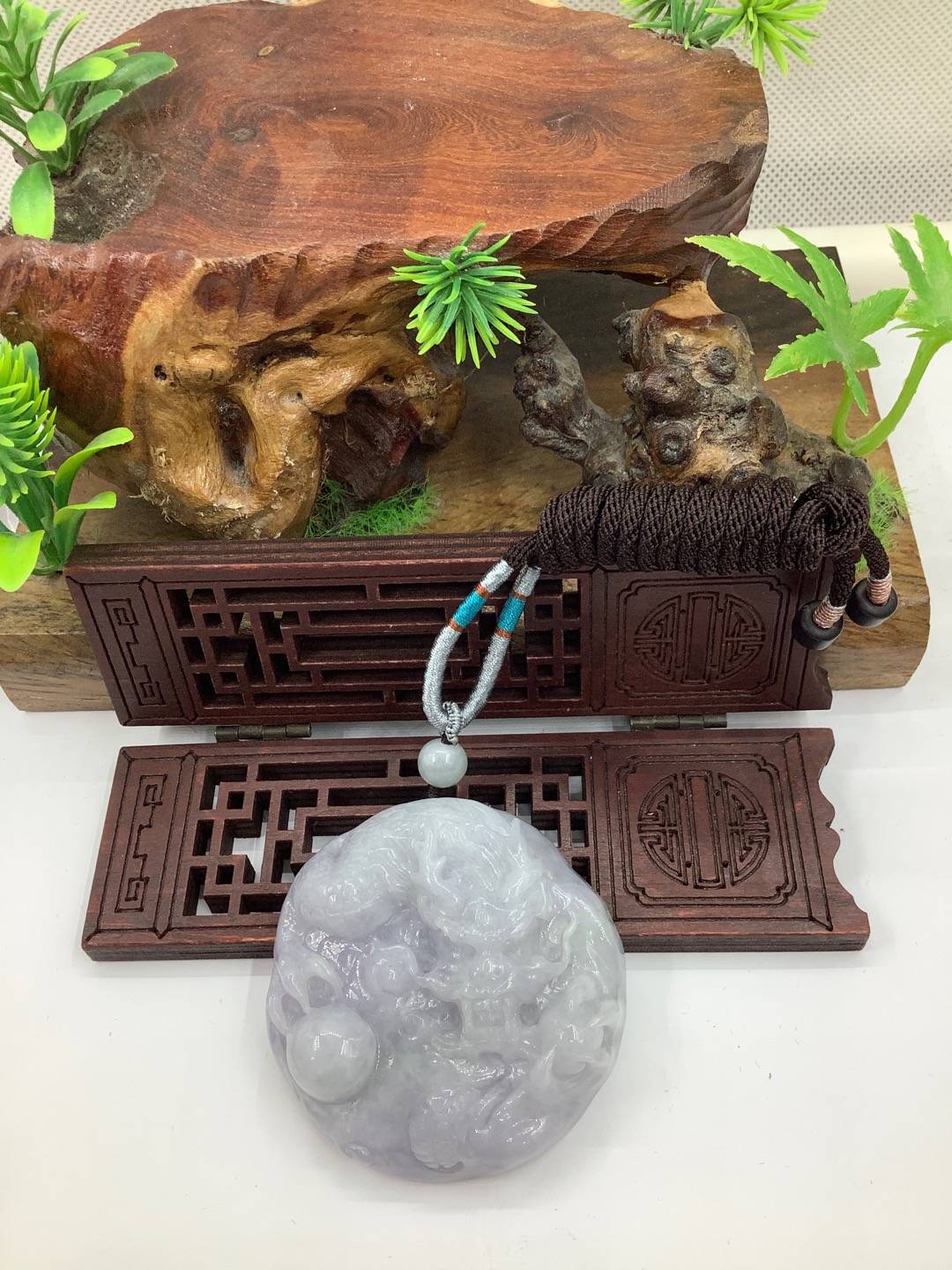 王者风范