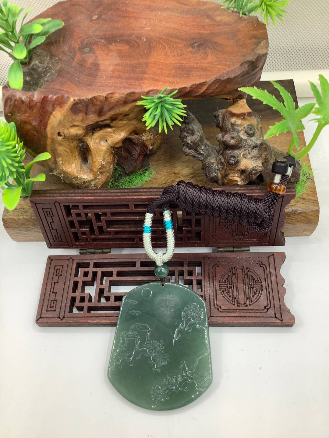 佛观天下