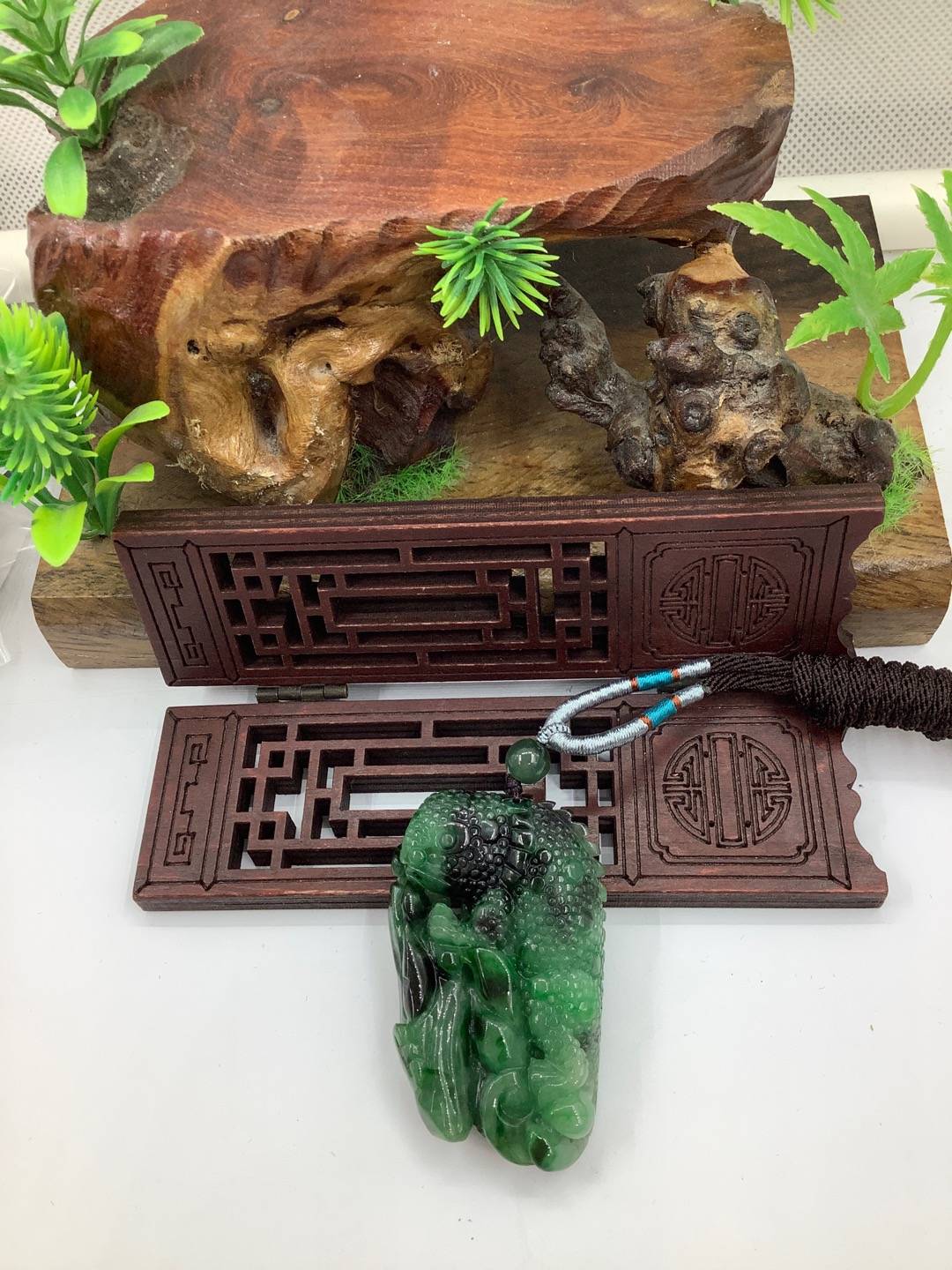 今非昔比