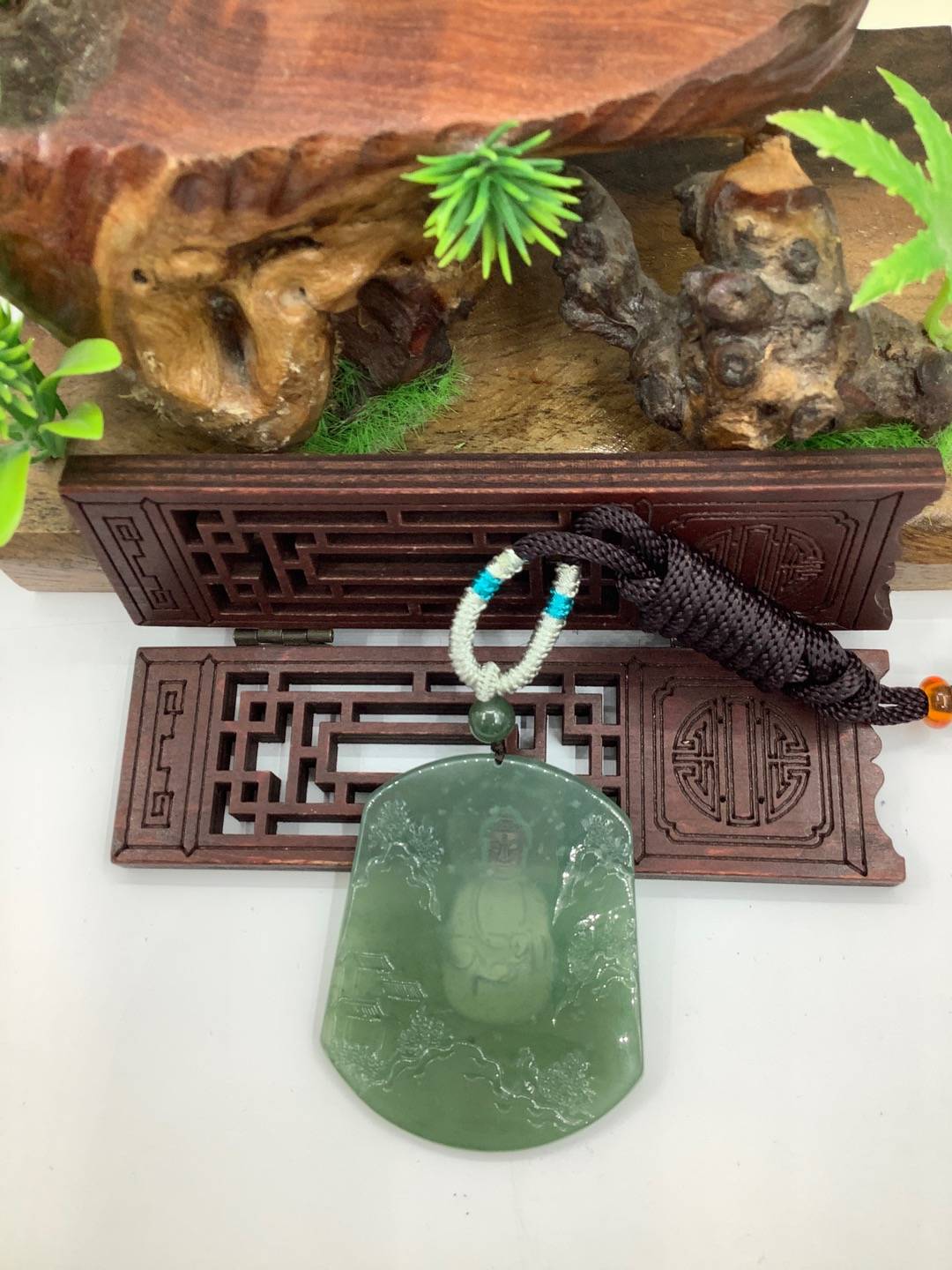 佛观天下
