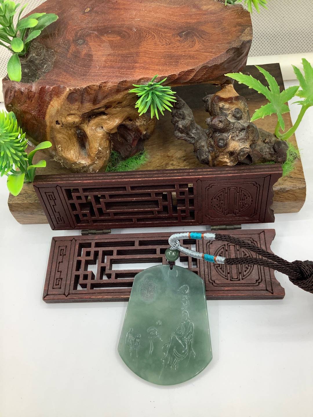 普度众生