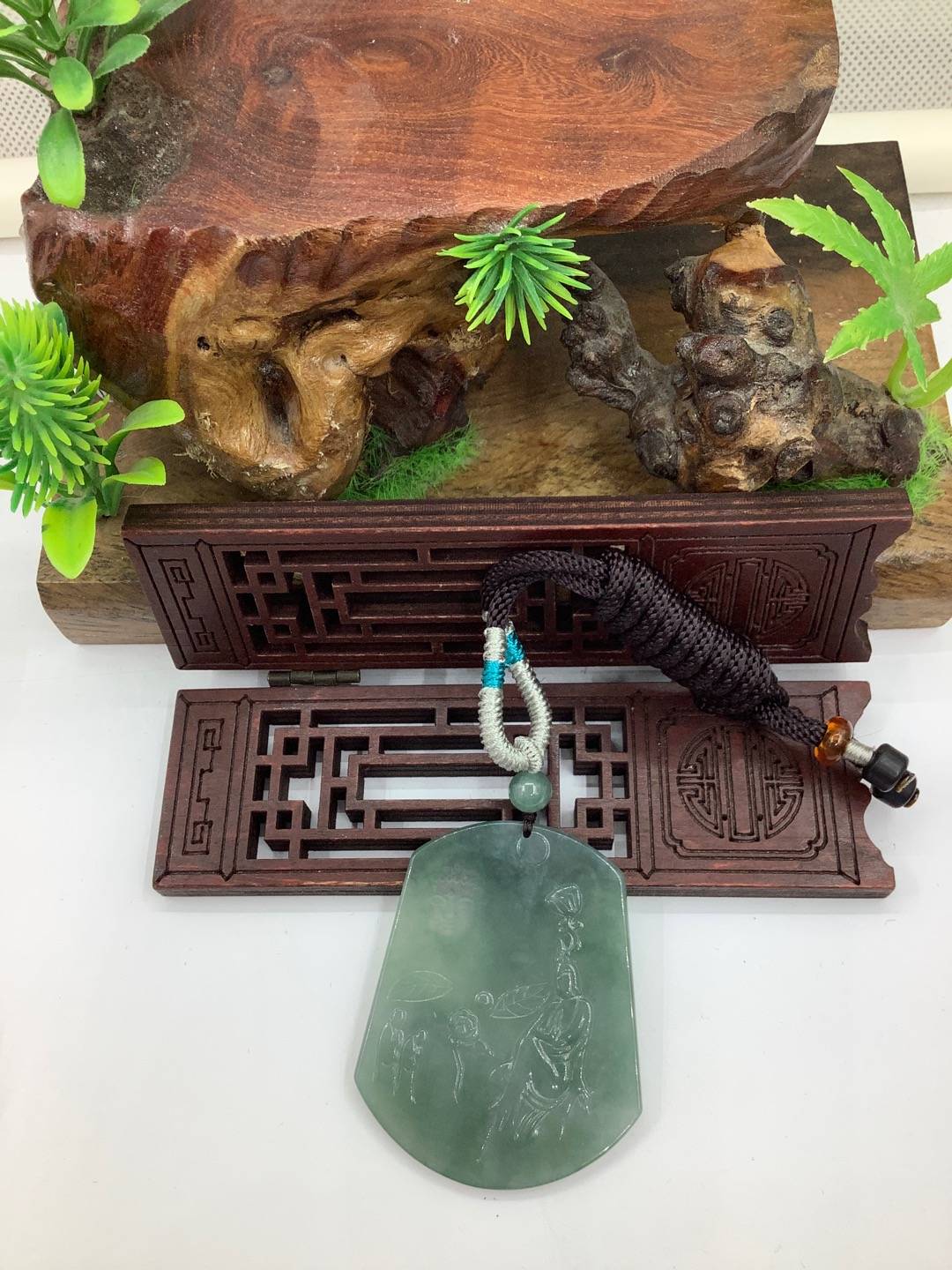 佛观天下