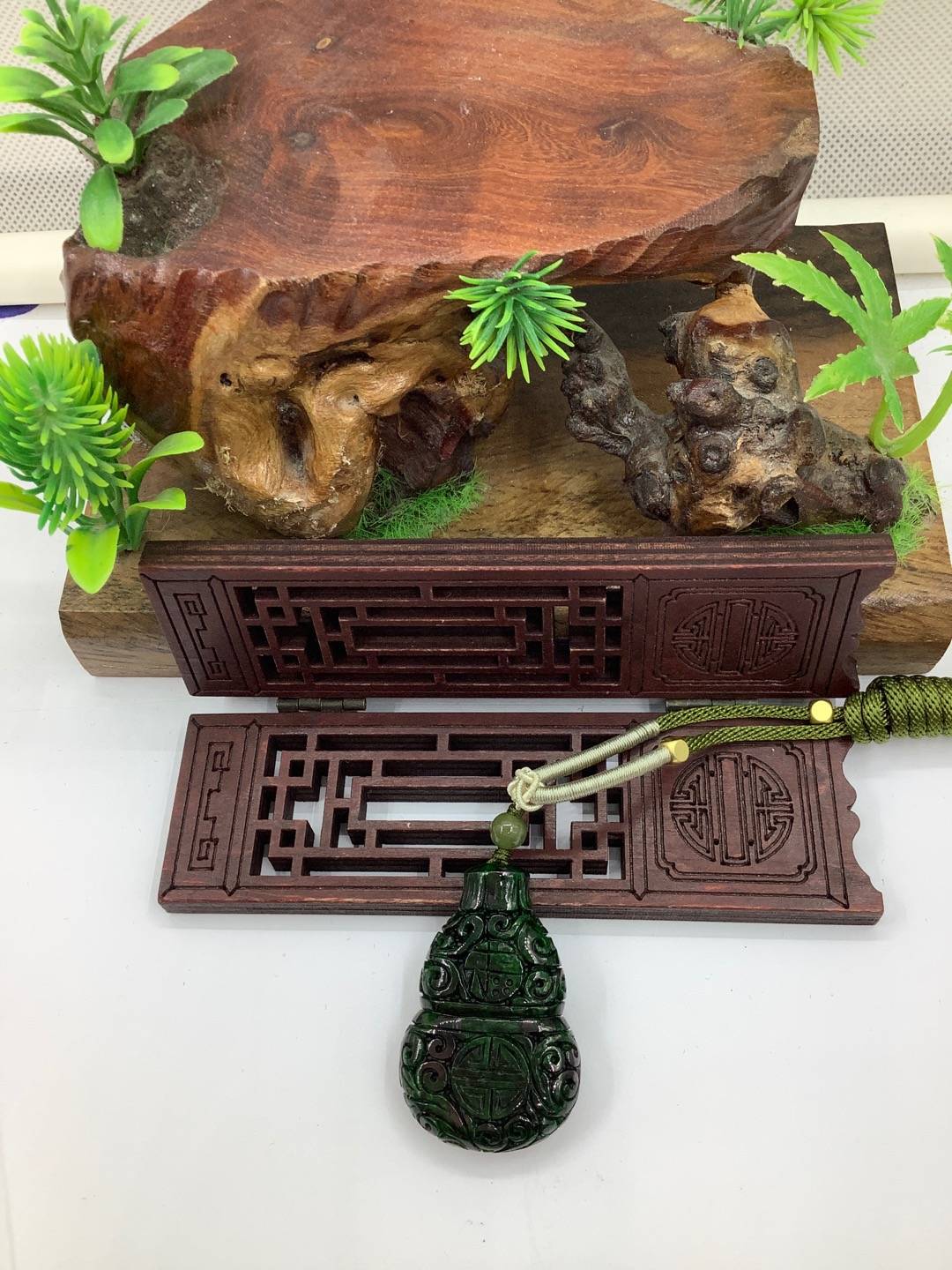 福气满满