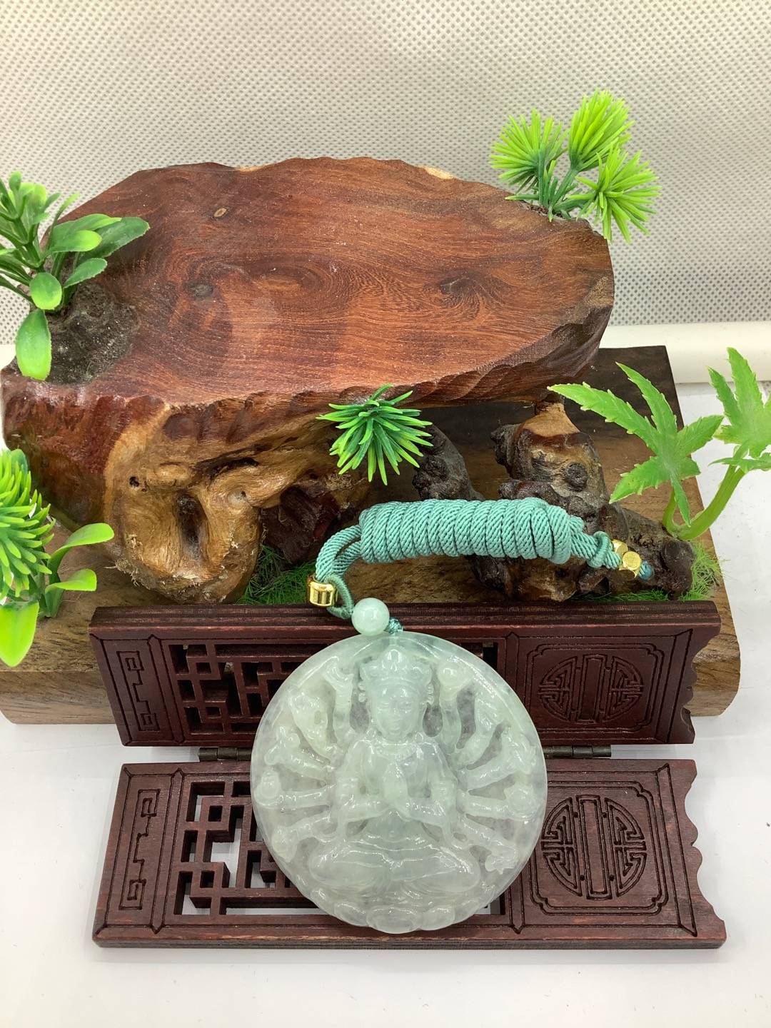 千手观音