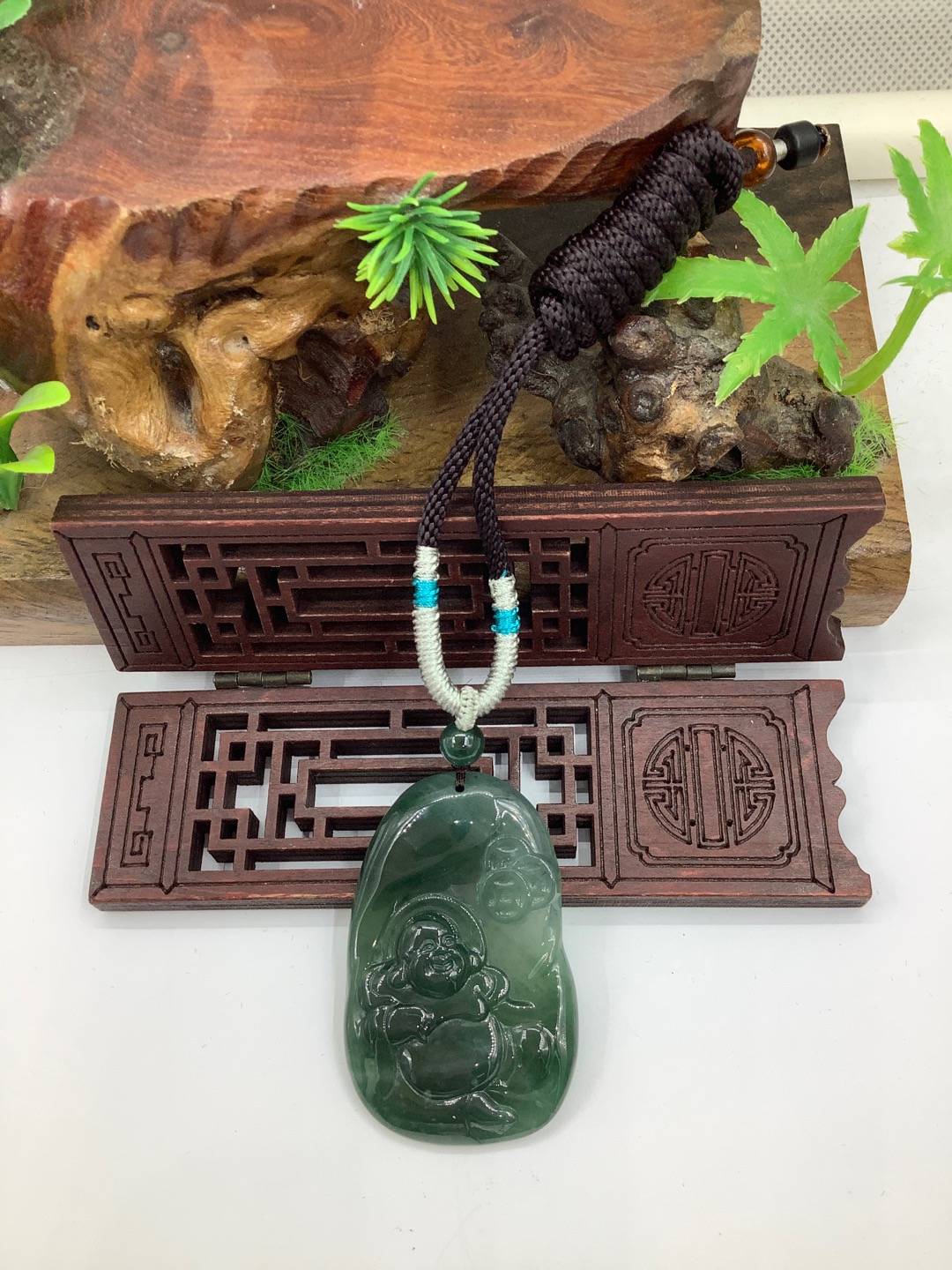 笑口常开