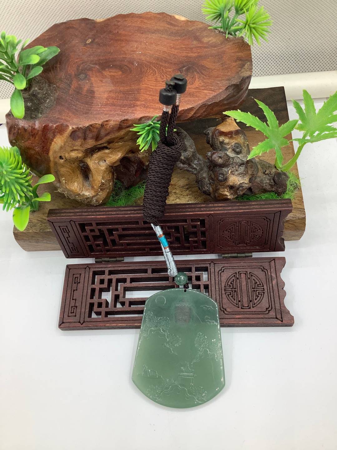 佛观天下