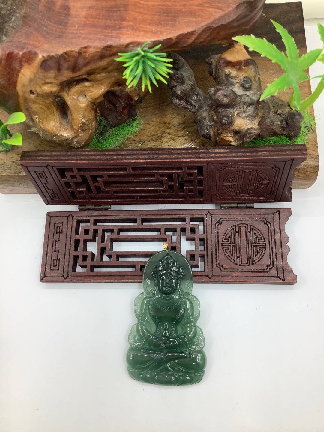 渡母