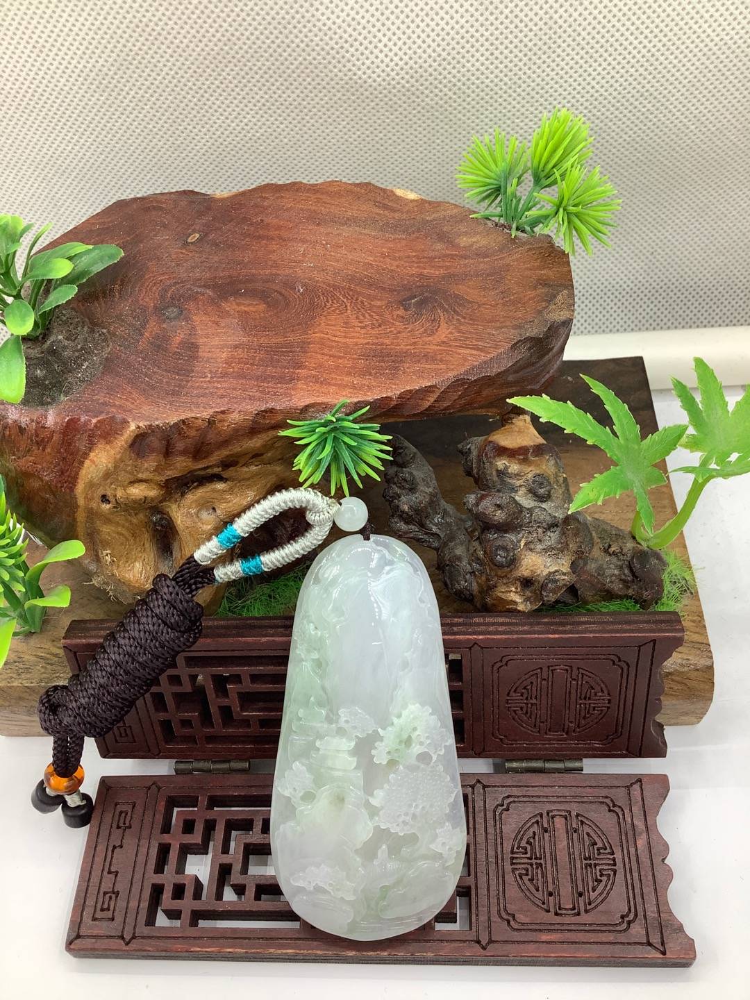 仙山玉阁