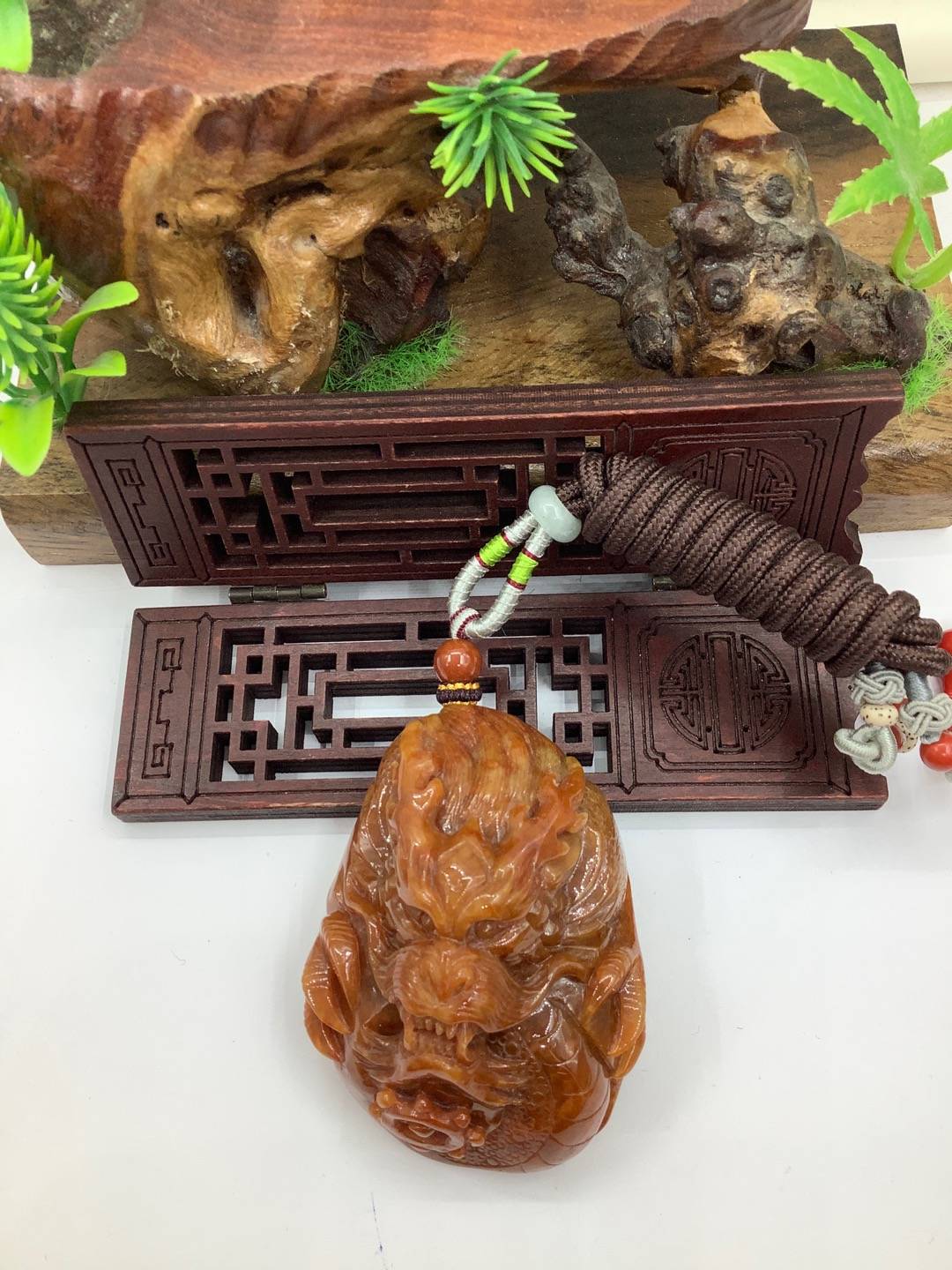龙霸天下