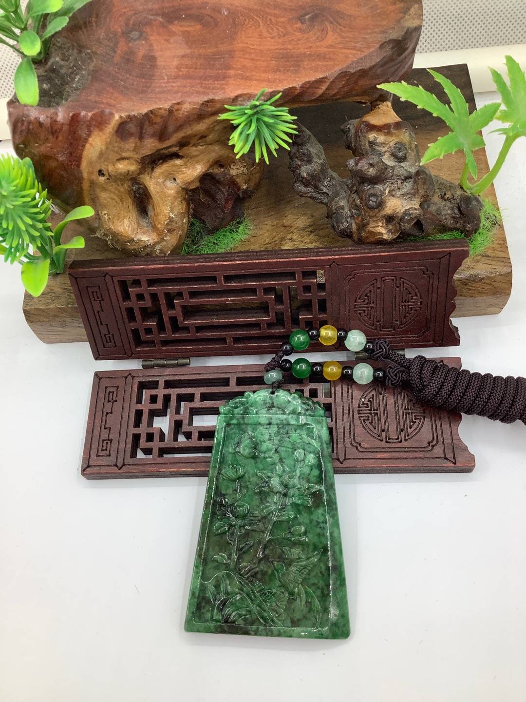 喜上枝头