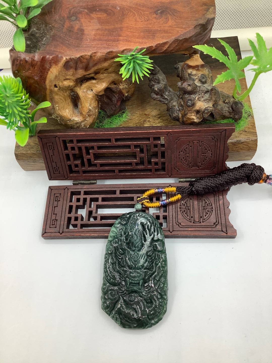 龙御九洲