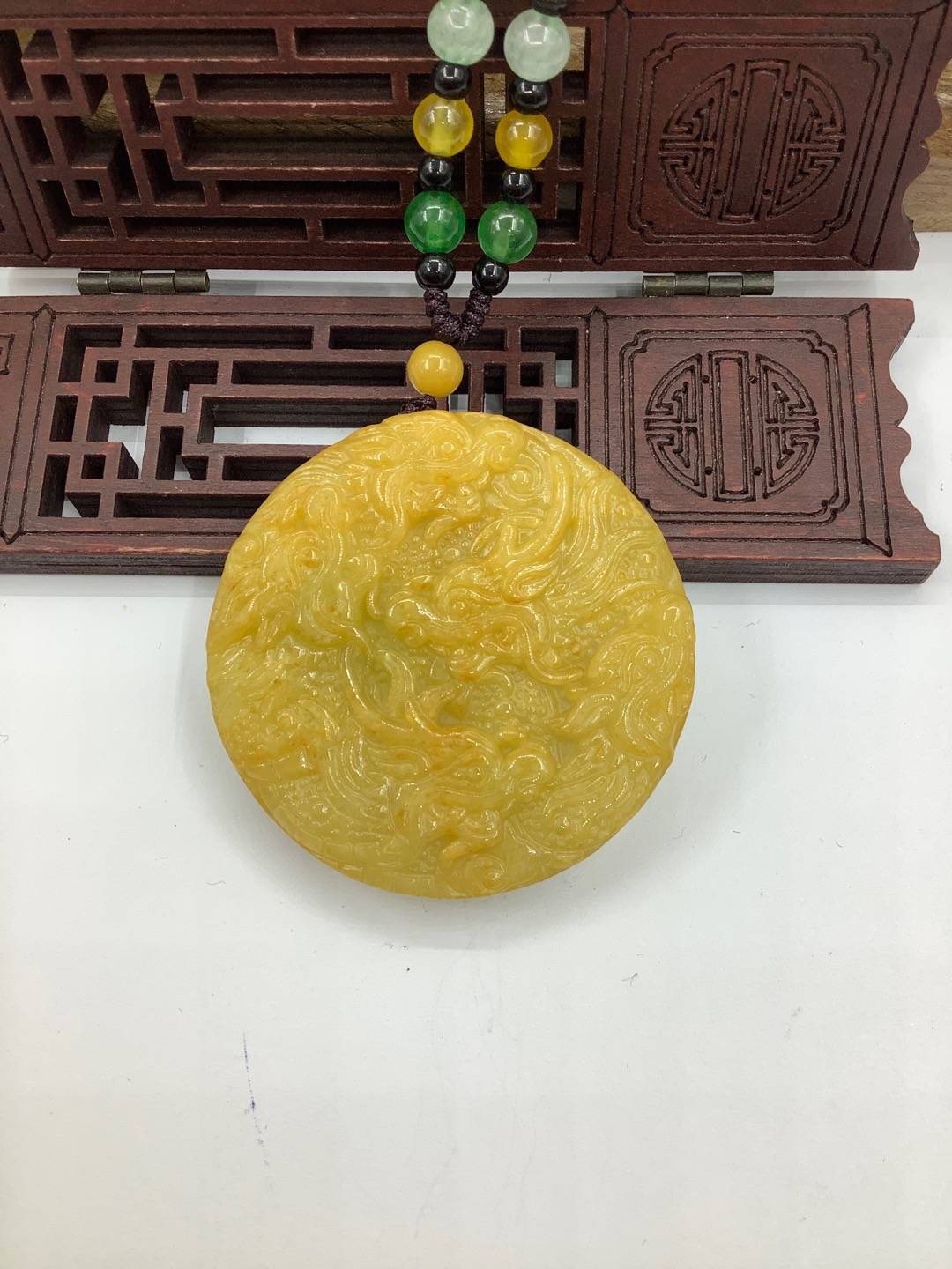 九龙至尊