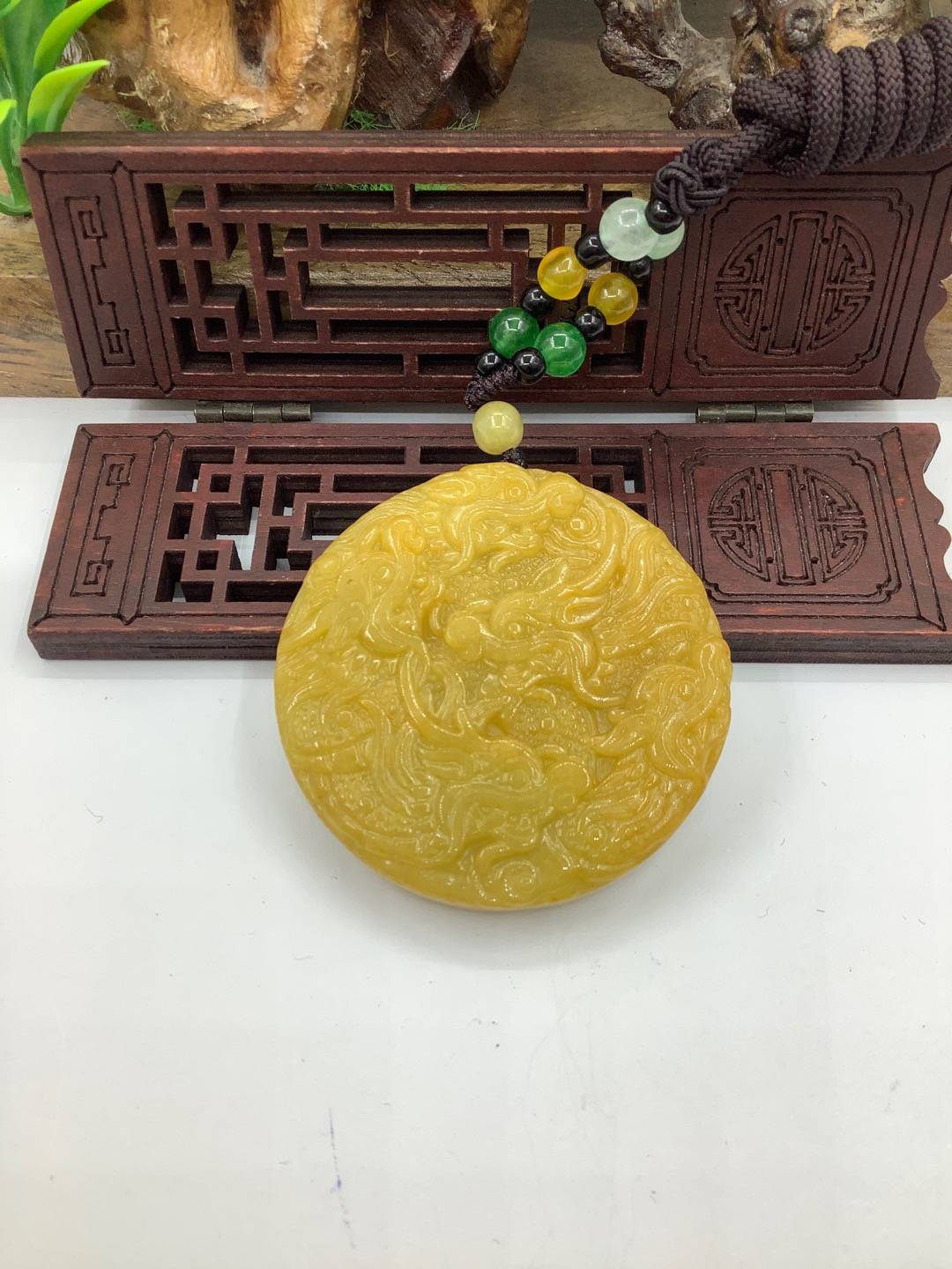 九龙至尊