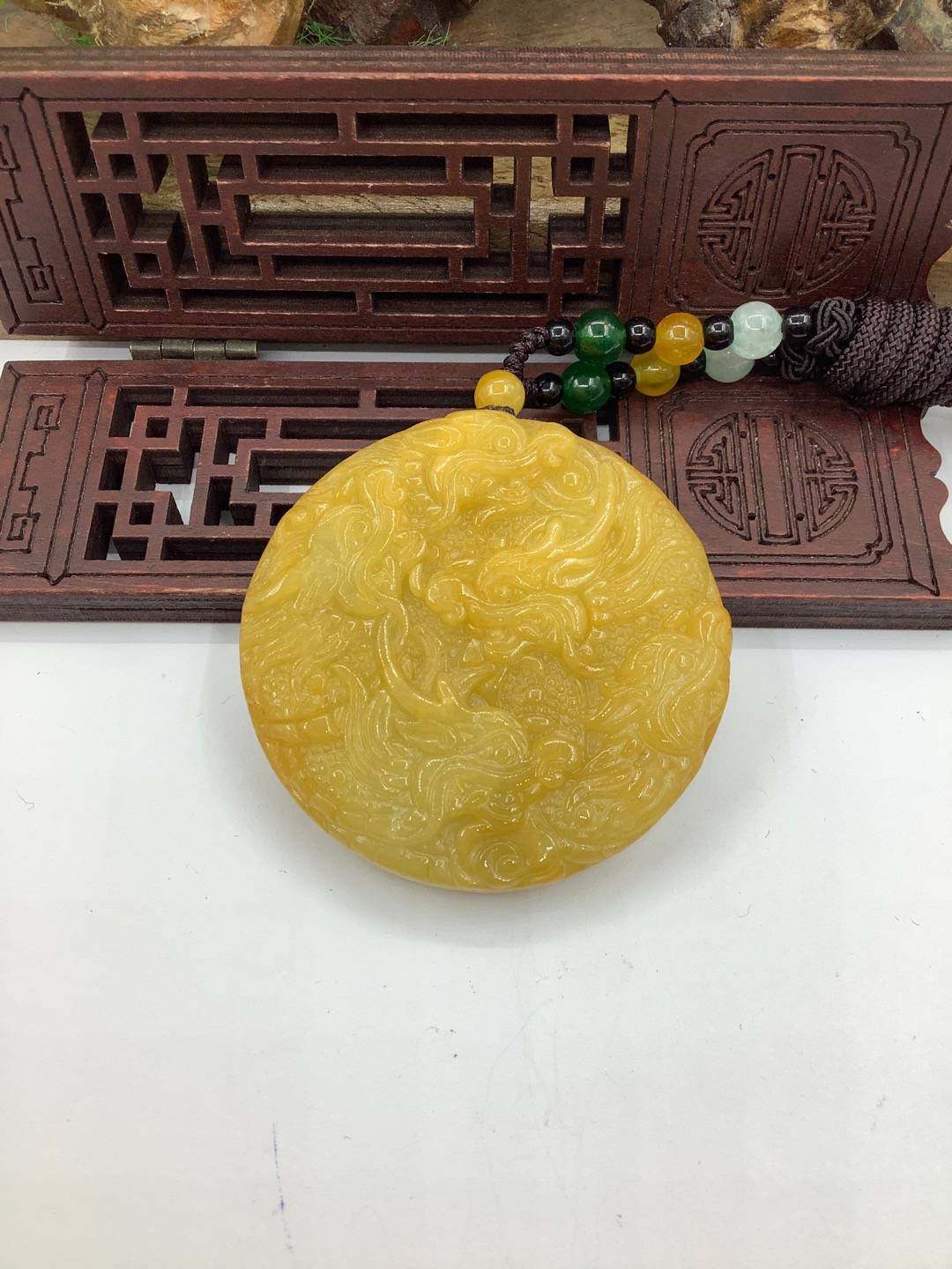 九龙至尊