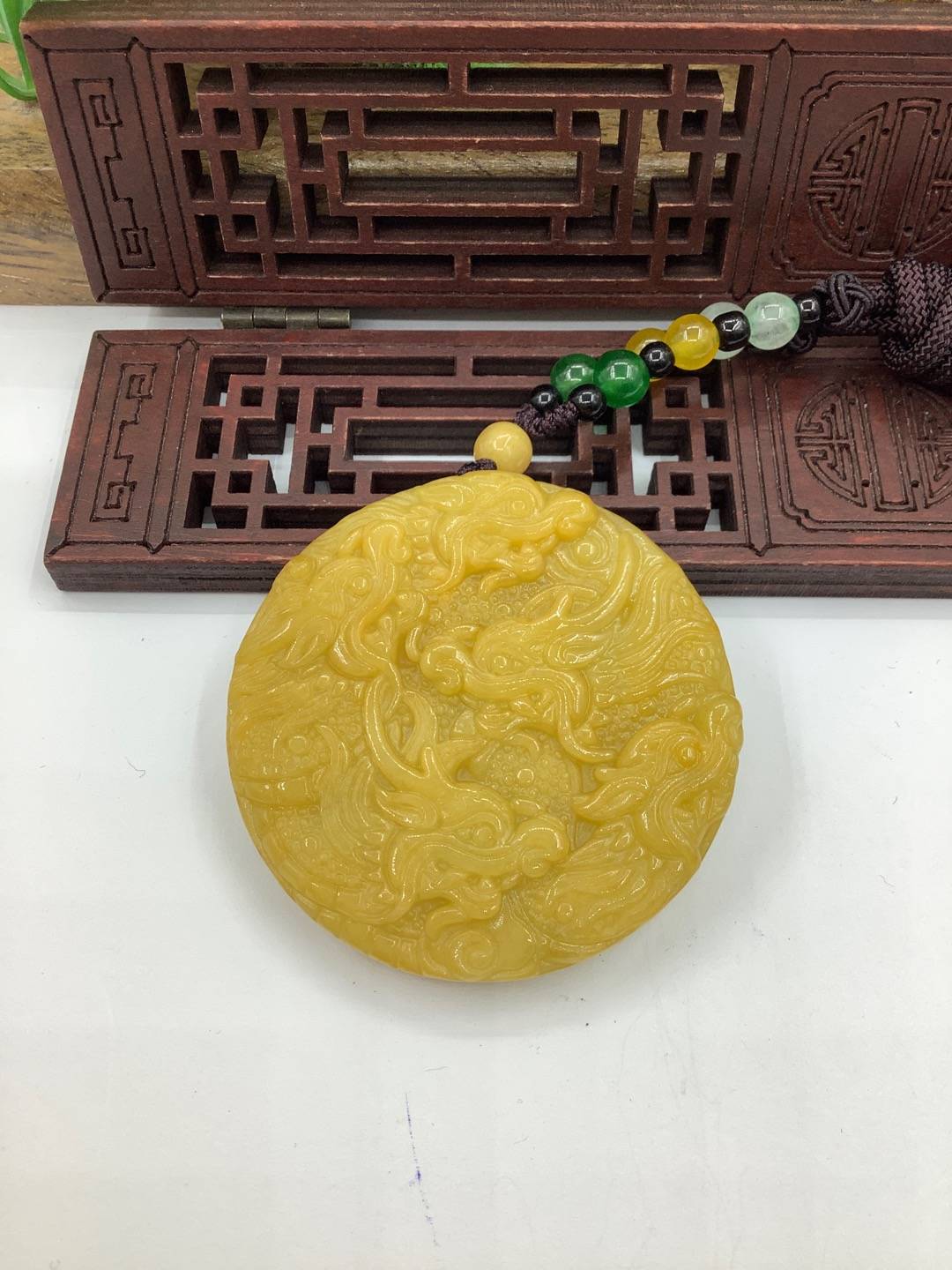 九龙至尊