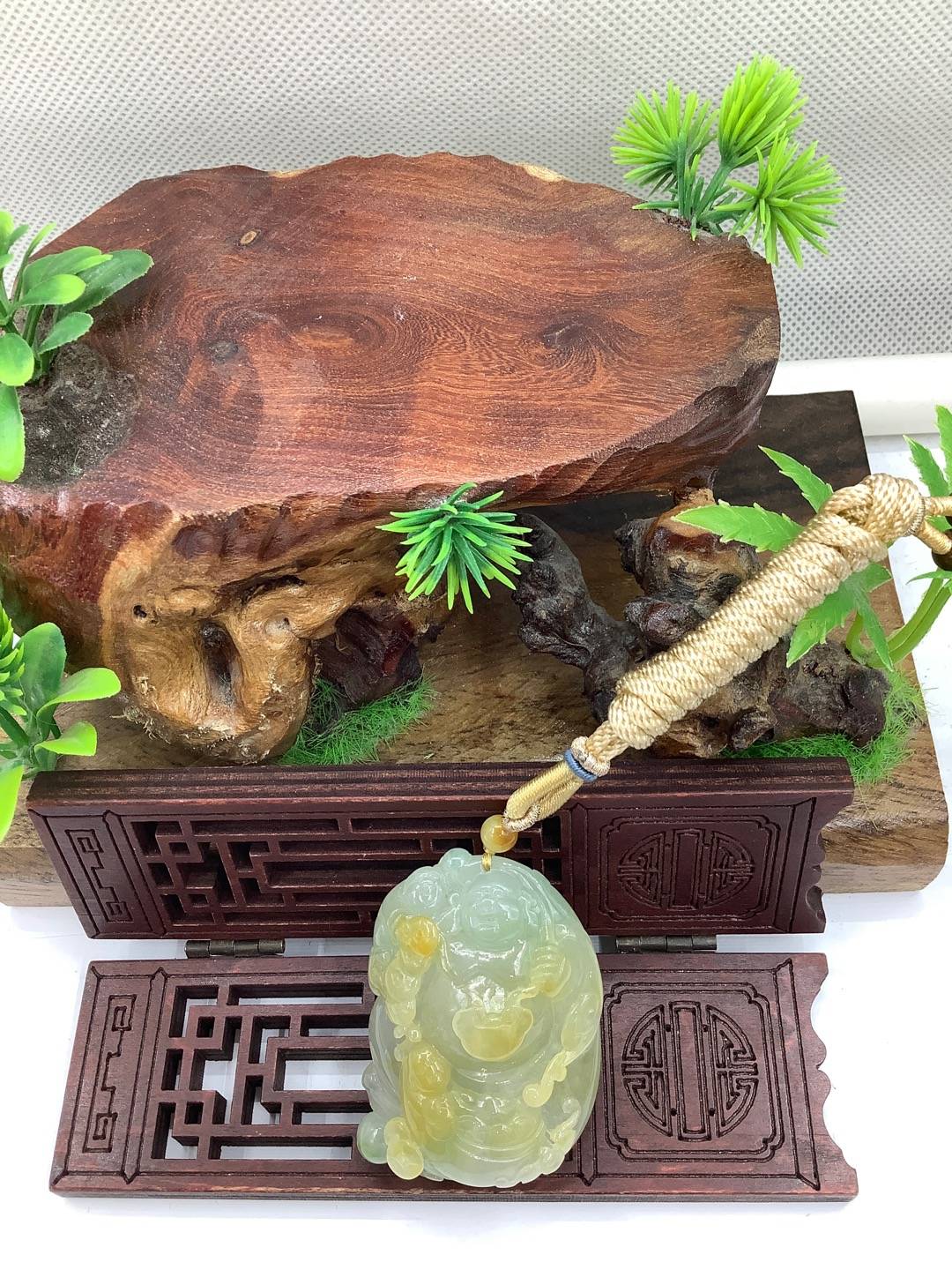 大富大贵
