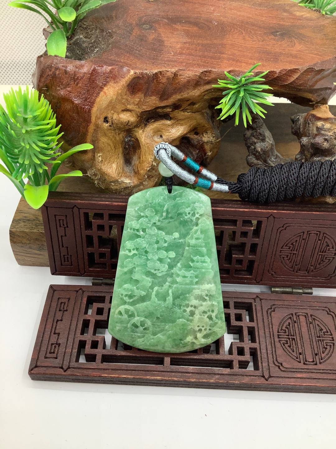 佛观天下