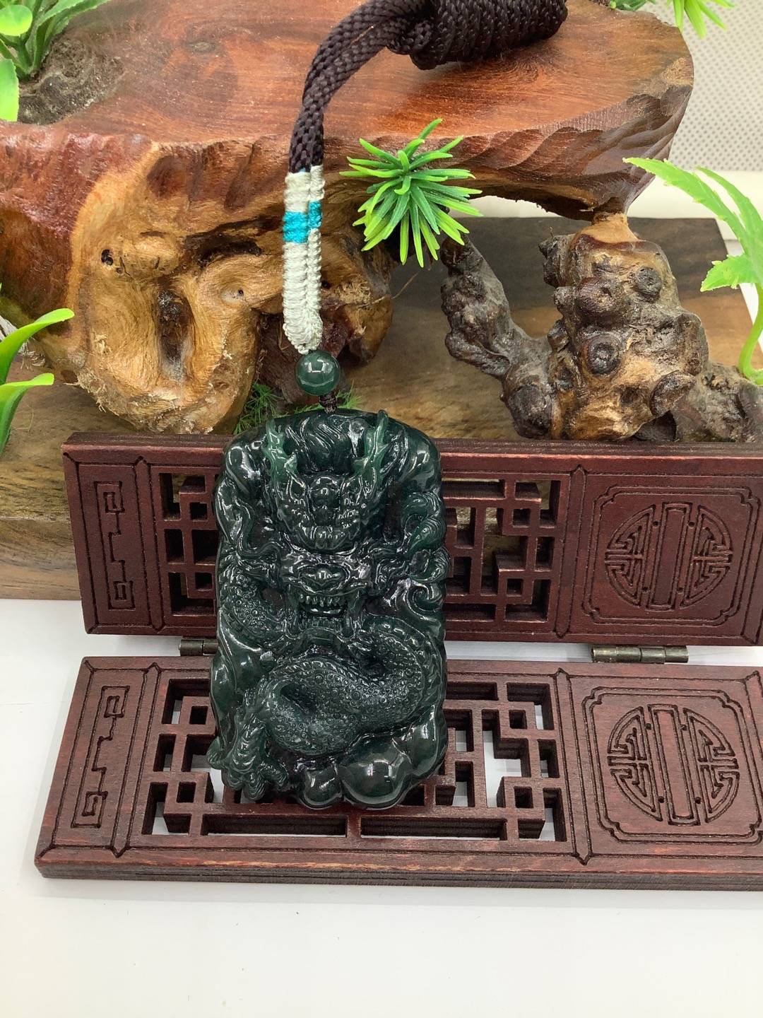 王者风范