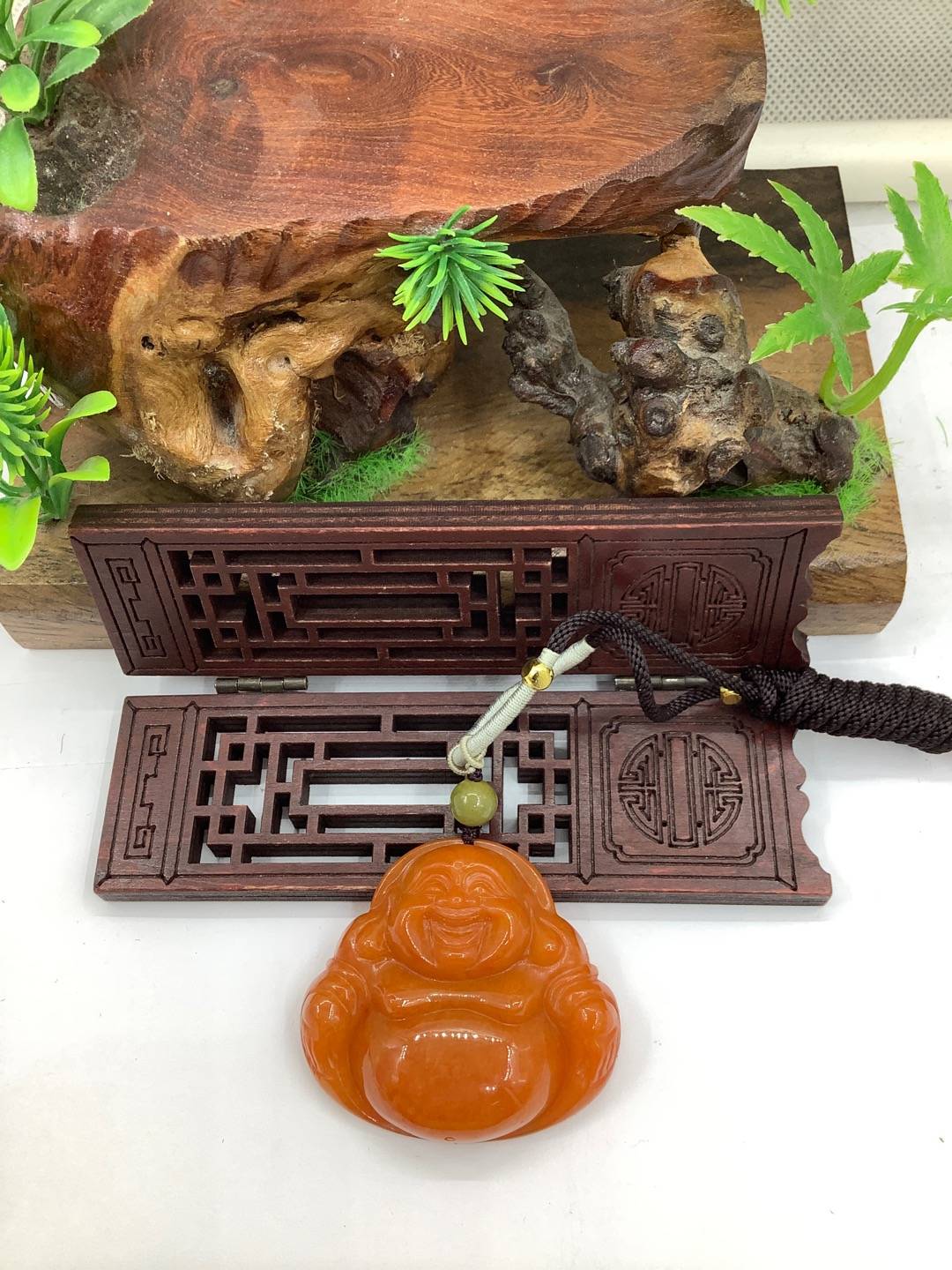 笑口常开