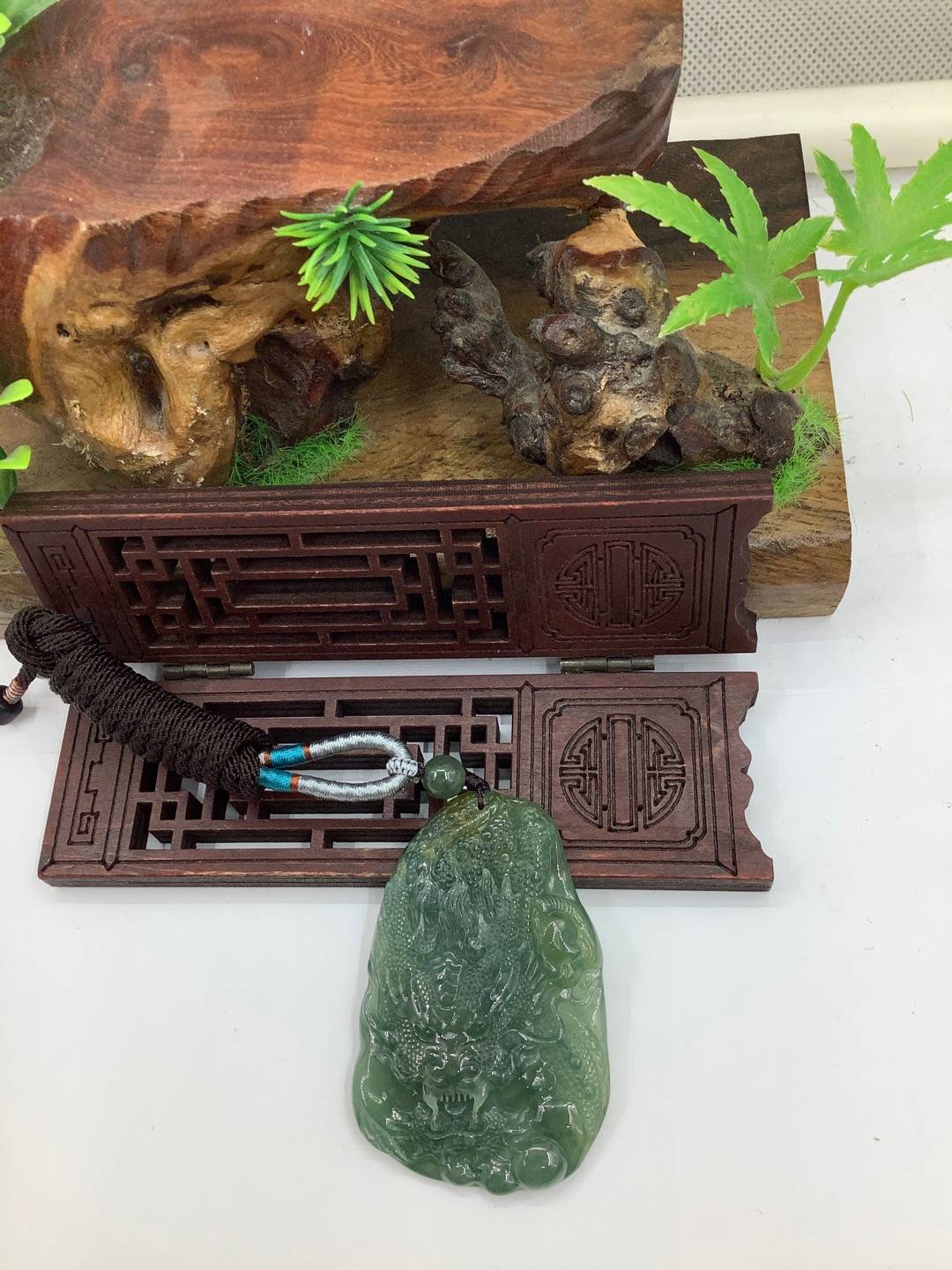 龙霸天下