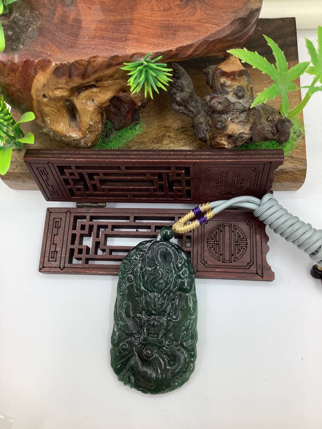 龙腾盛世