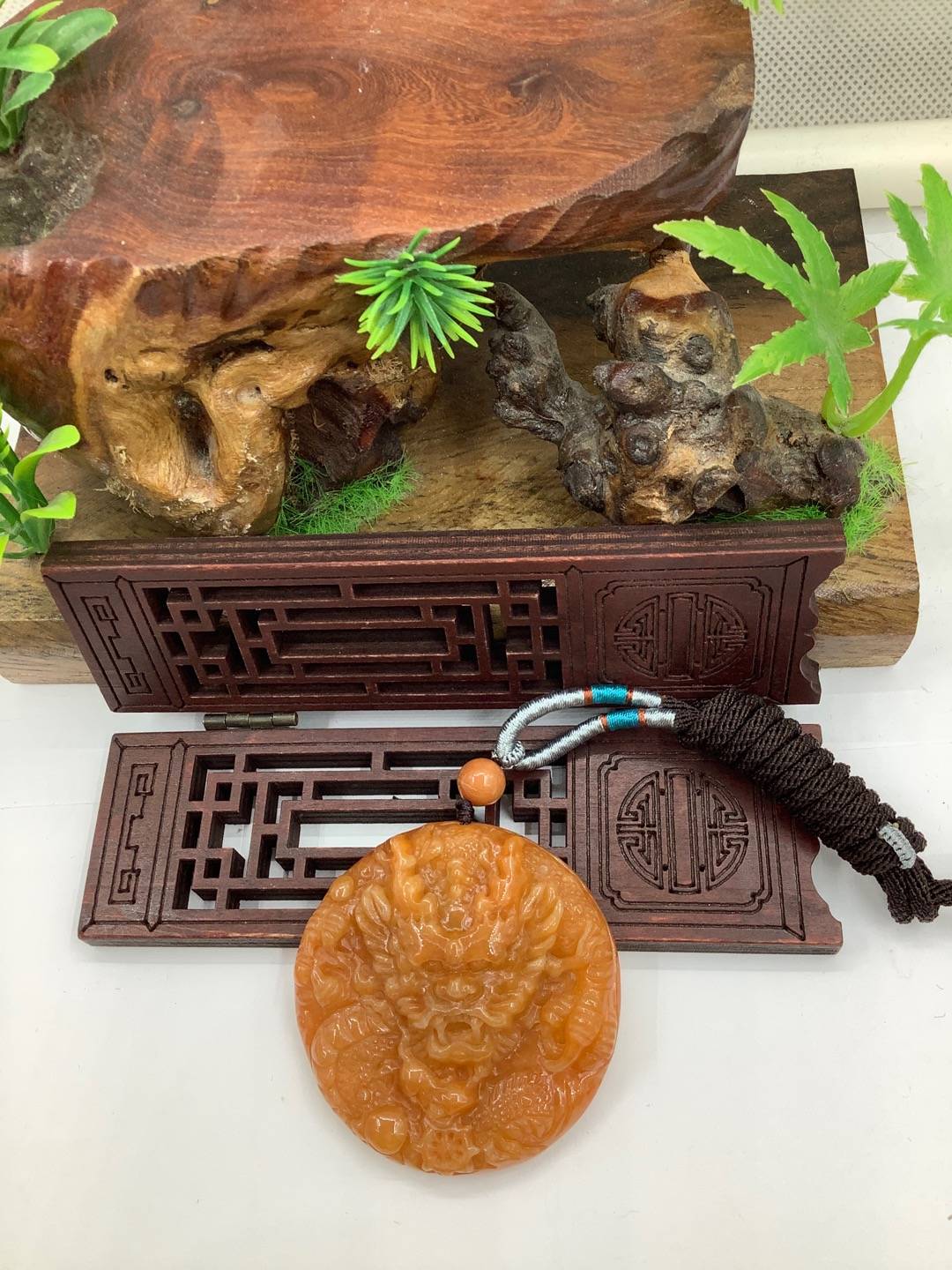王者风范
