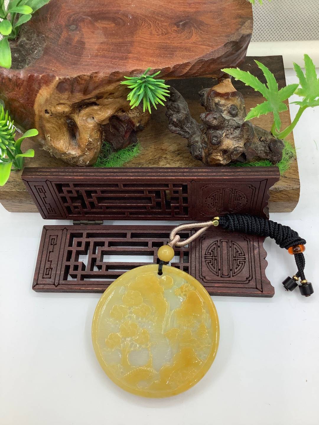 江山如画