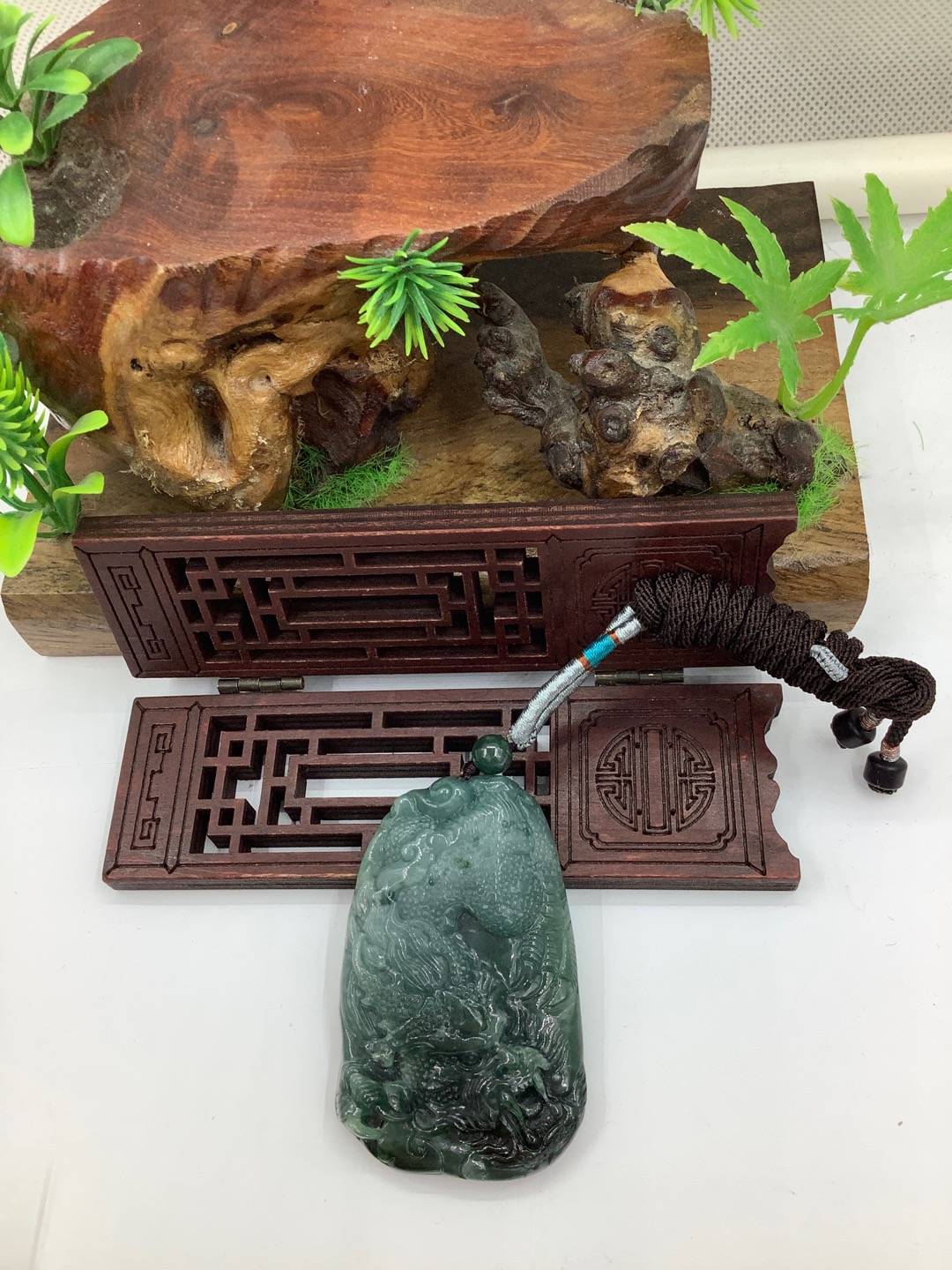 龙御九洲