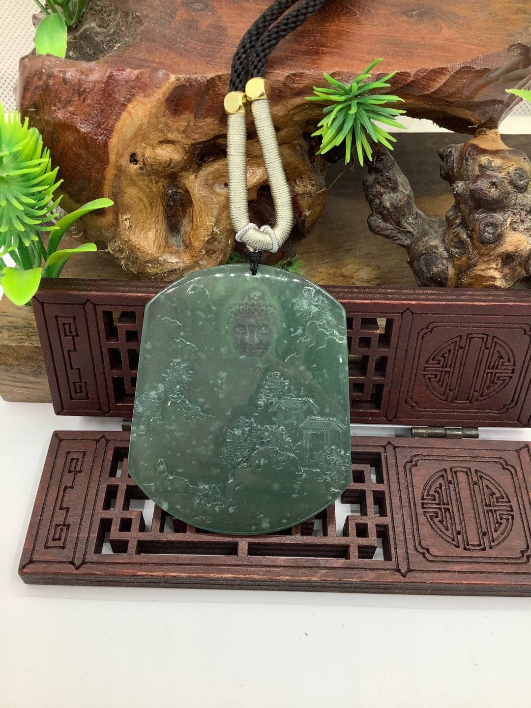 佛观天下