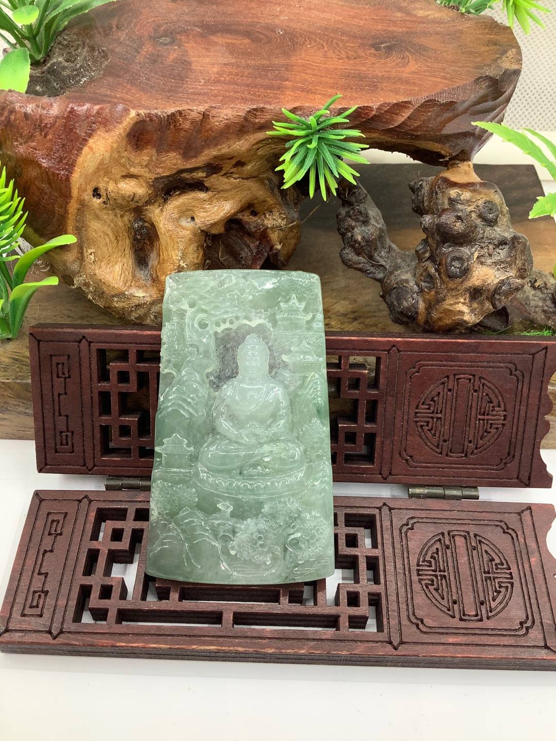 佛观天下