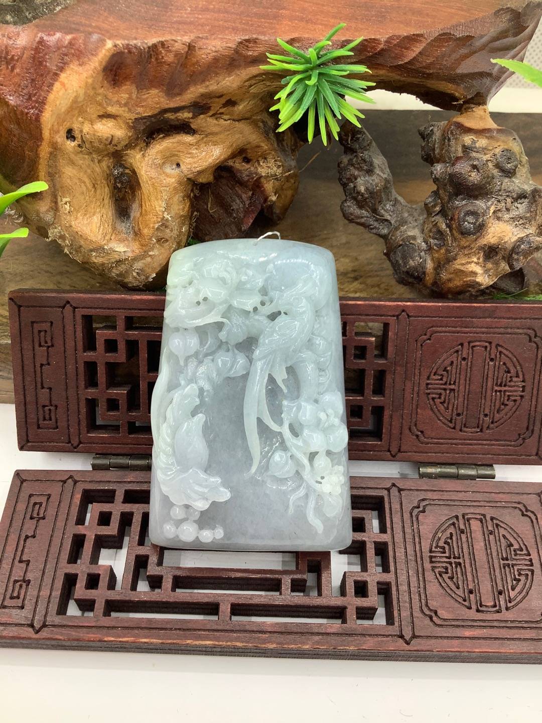 双喜临门