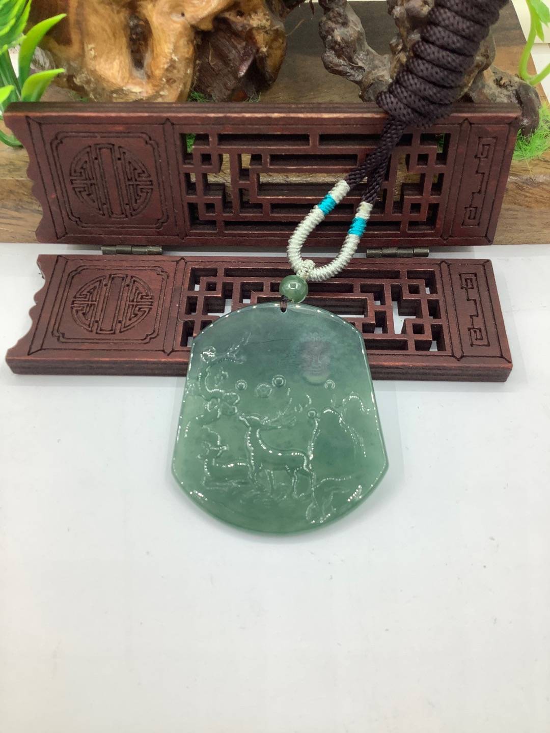 佛观天下