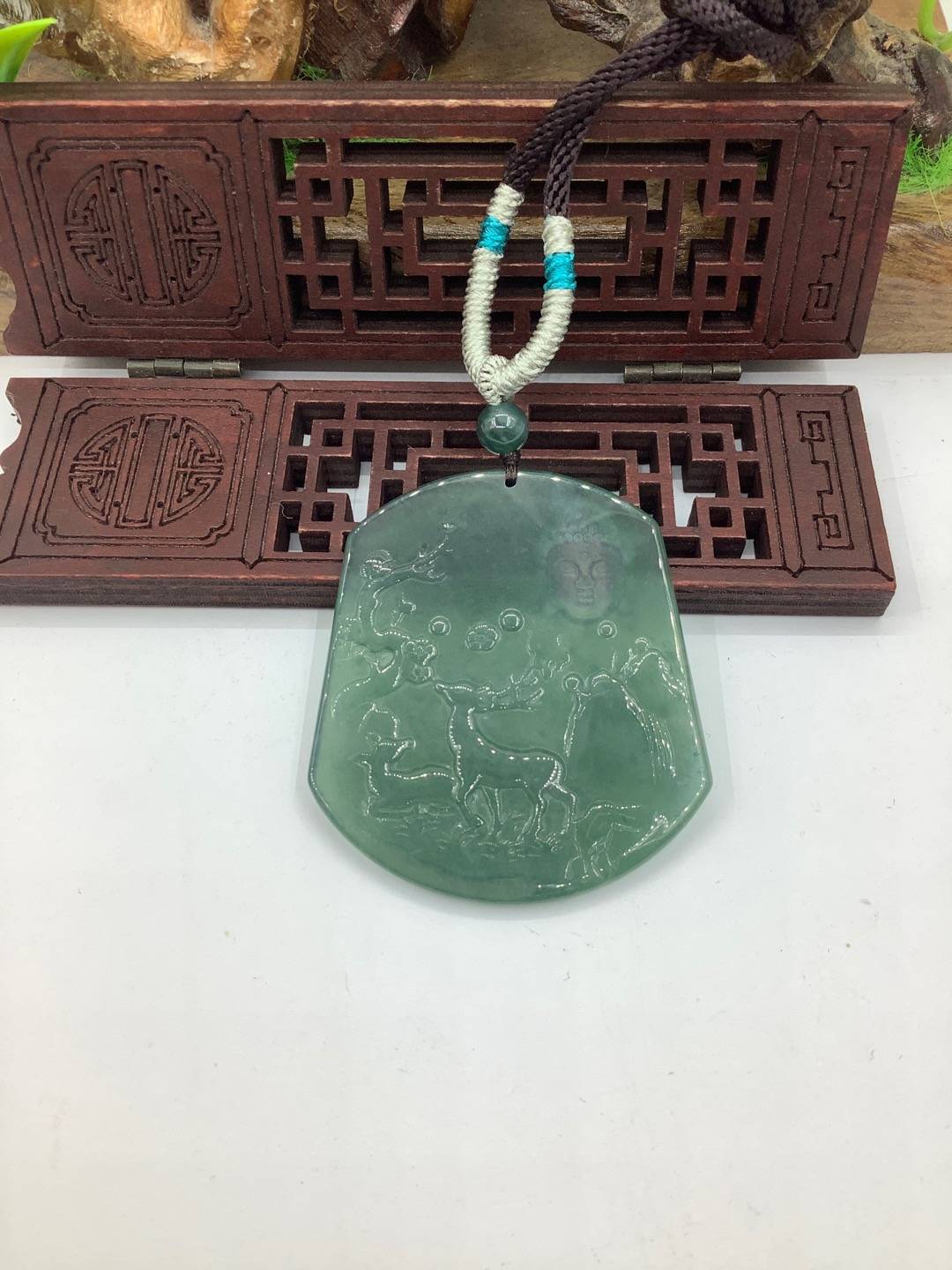 佛观天下