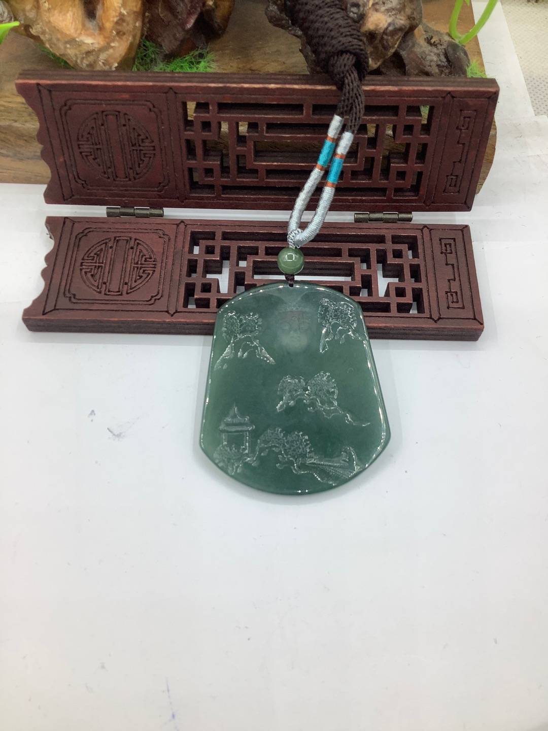 佛观天下
