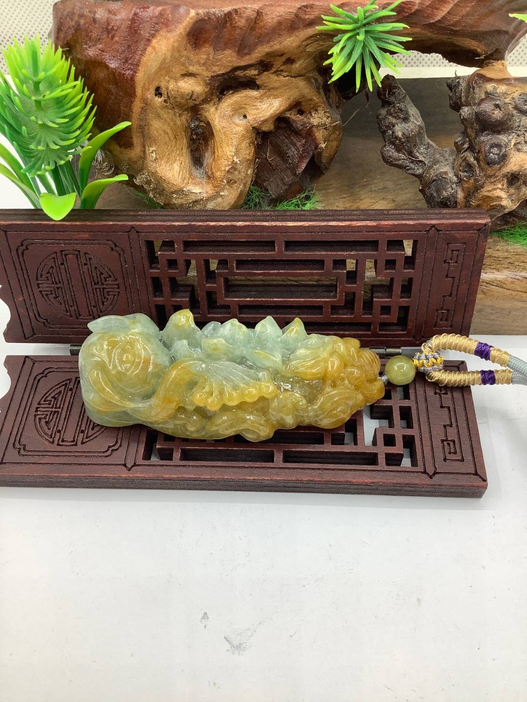 富贵吉祥