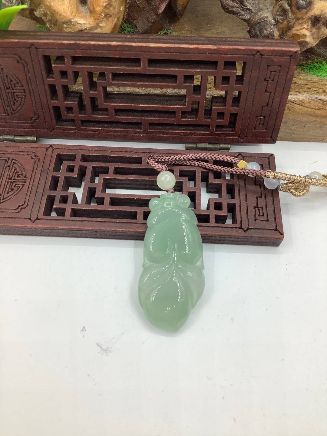 金玉满堂