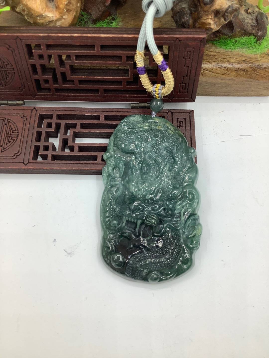 龙霸天下