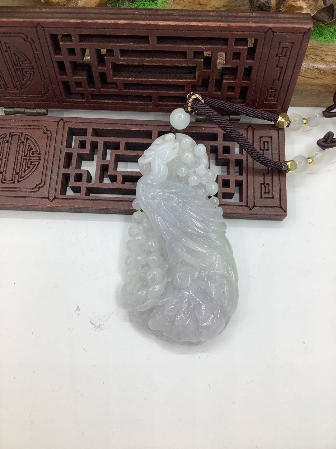 丹凤朝阳