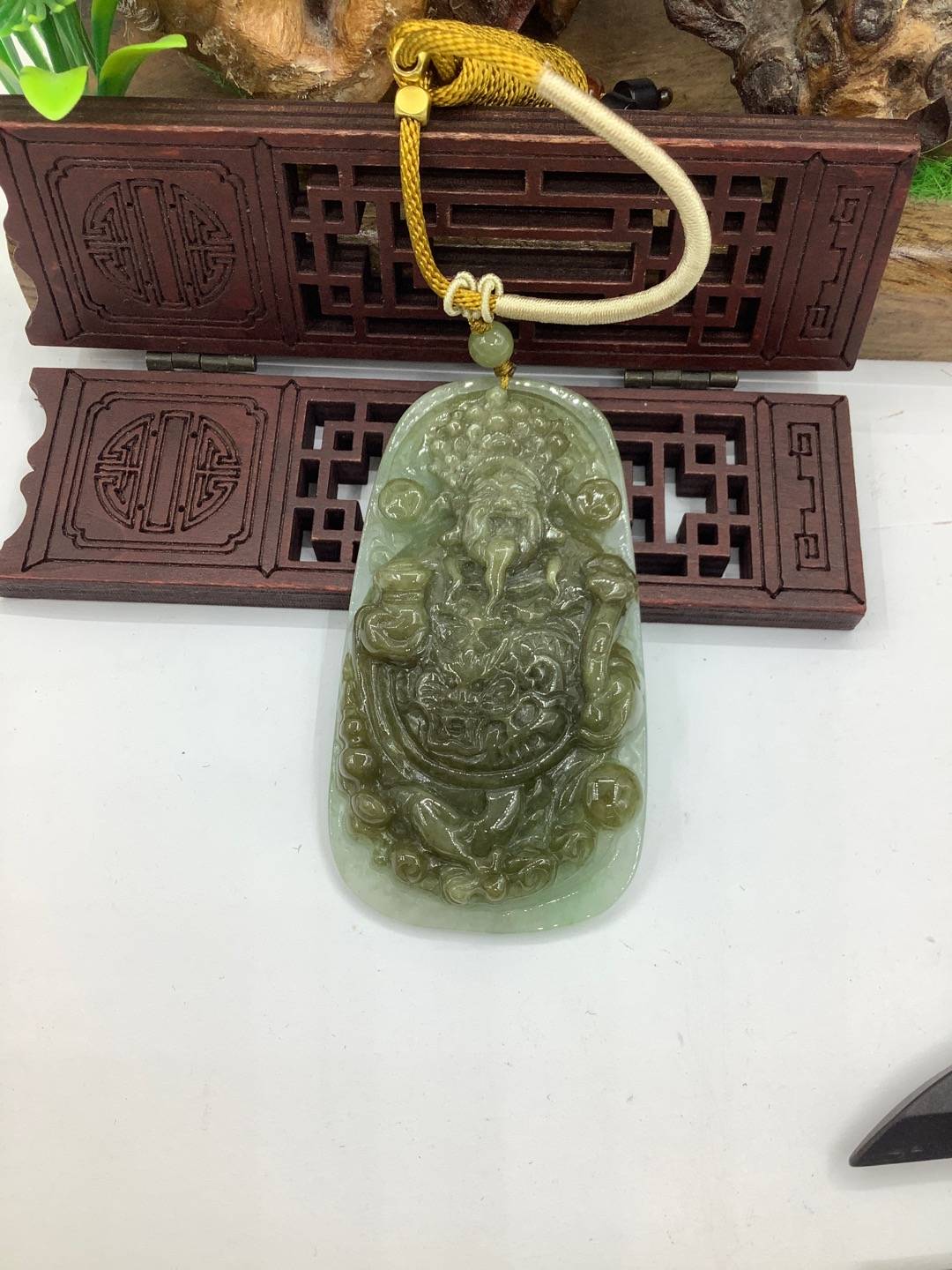 天官赐福