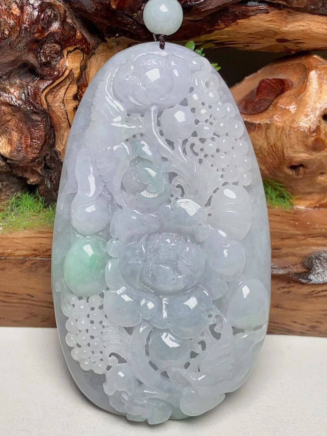 花开富贵
