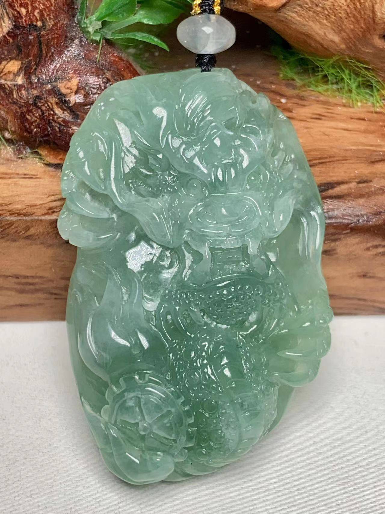 龙腾盛世