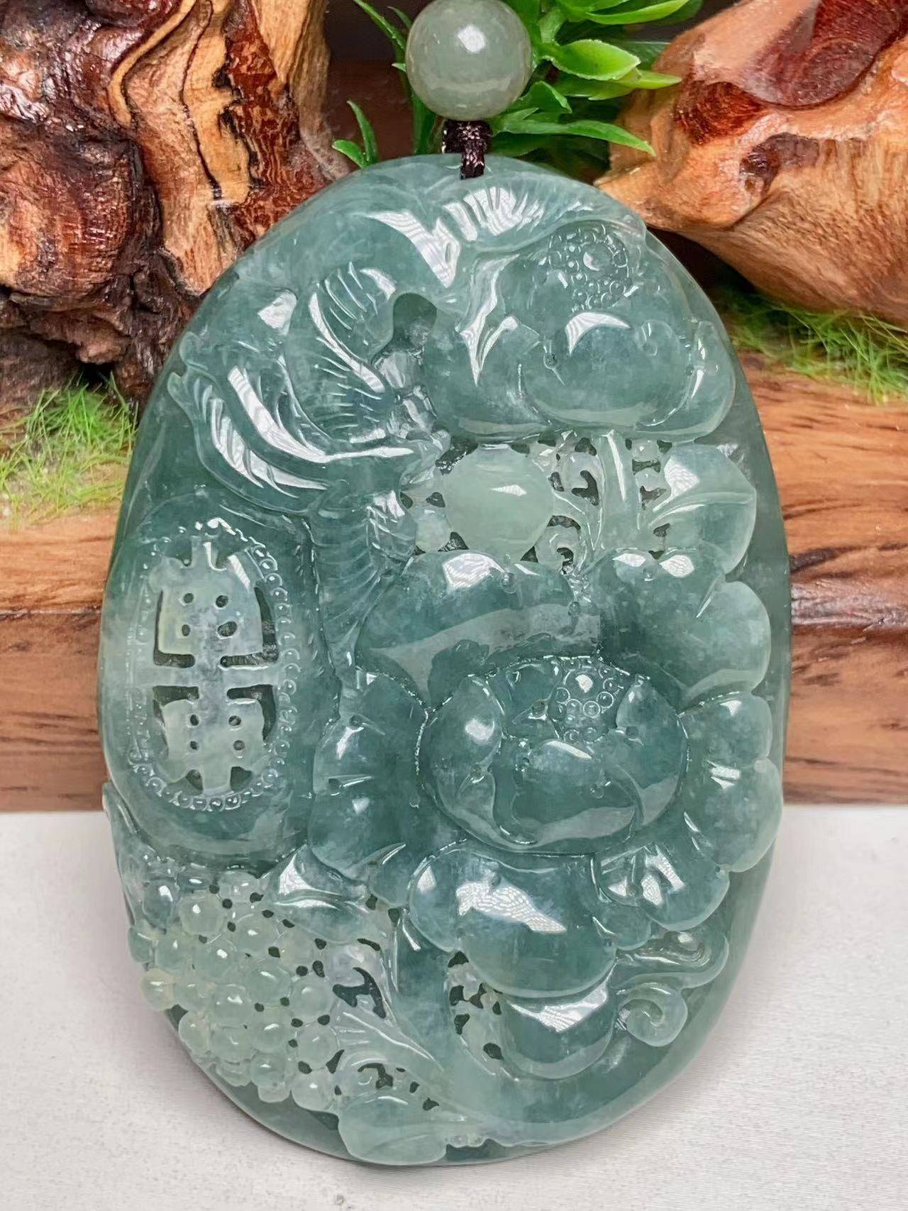 花开富贵