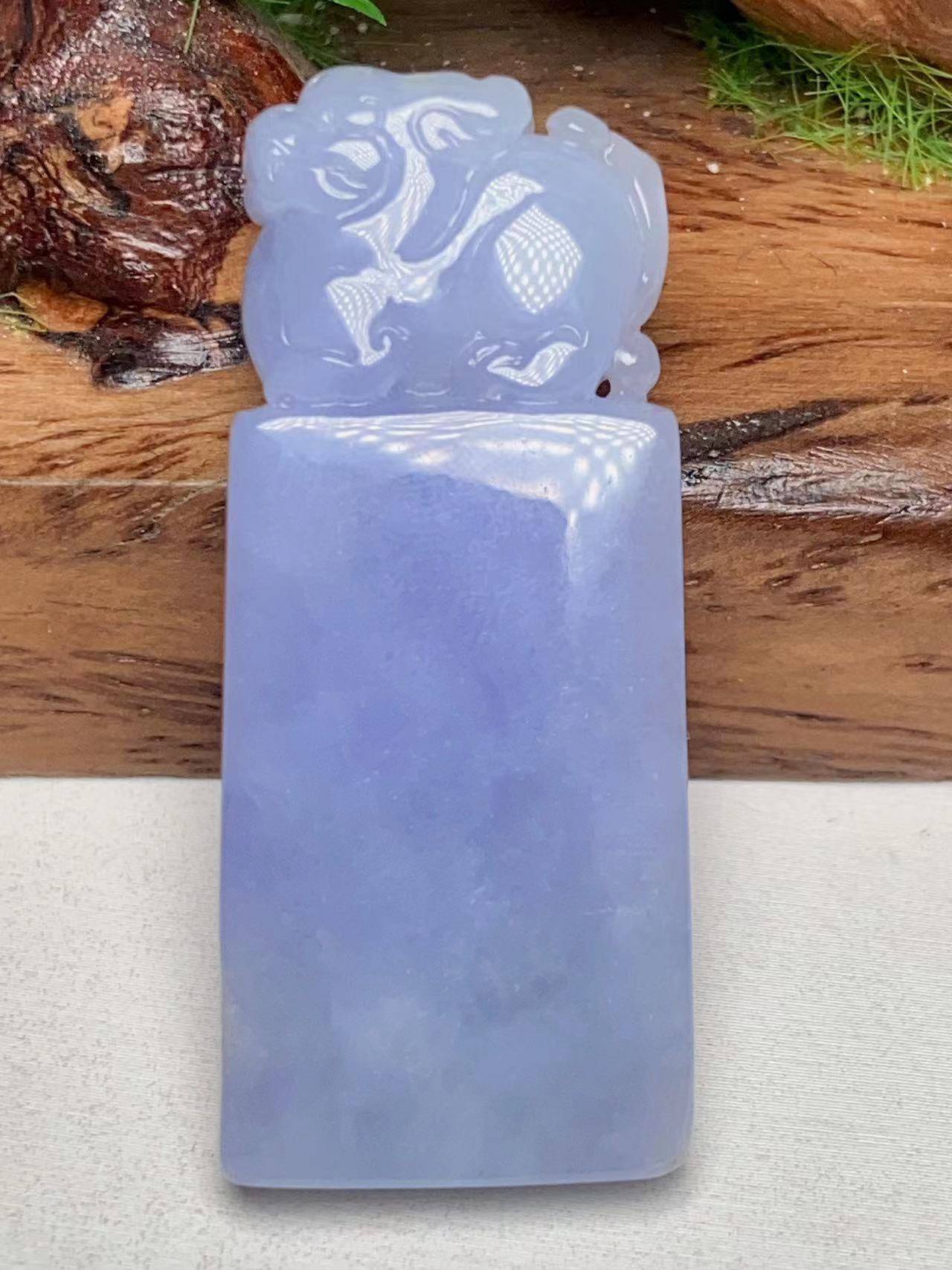 麒麟献瑞