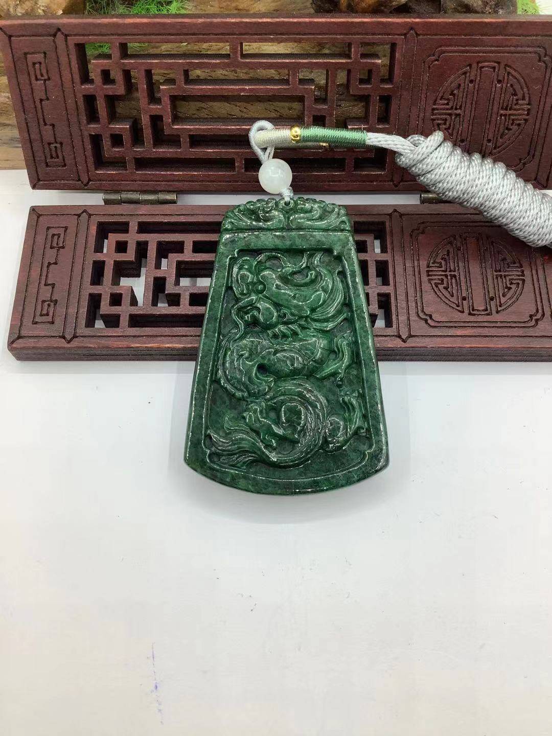 王者风范
