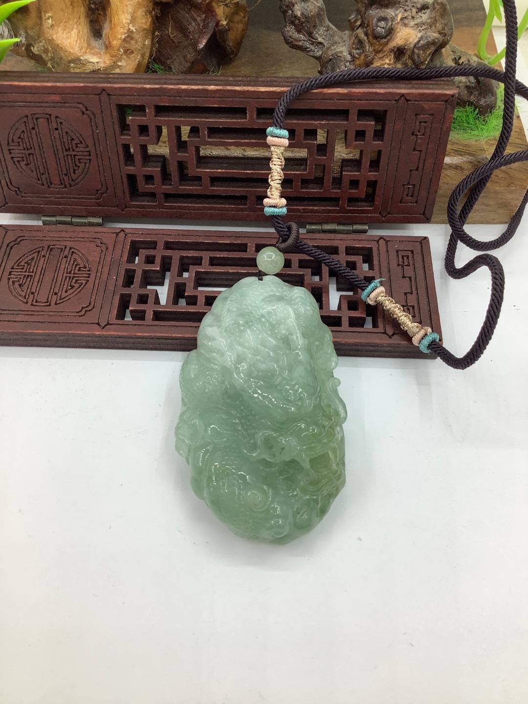 龙霸天下