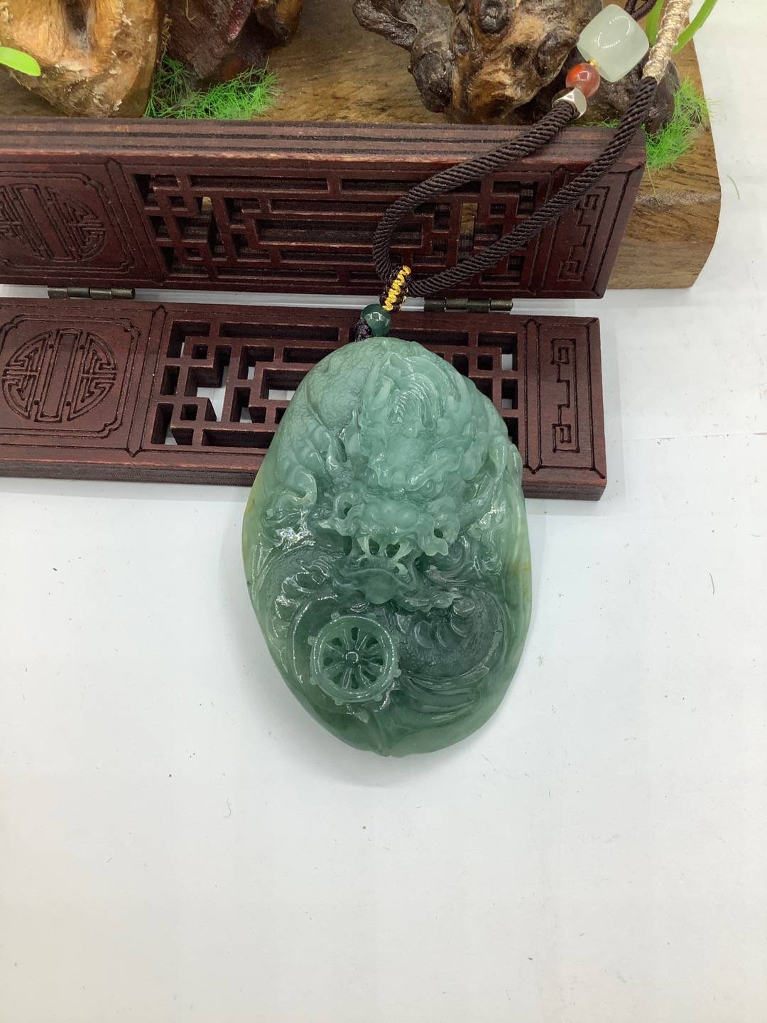 龙霸天下