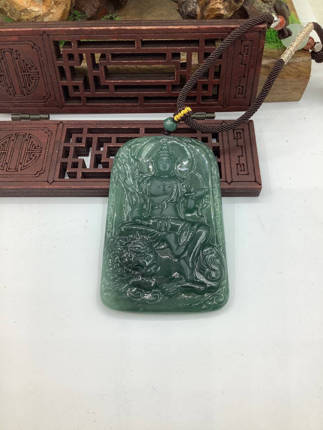 文殊菩萨