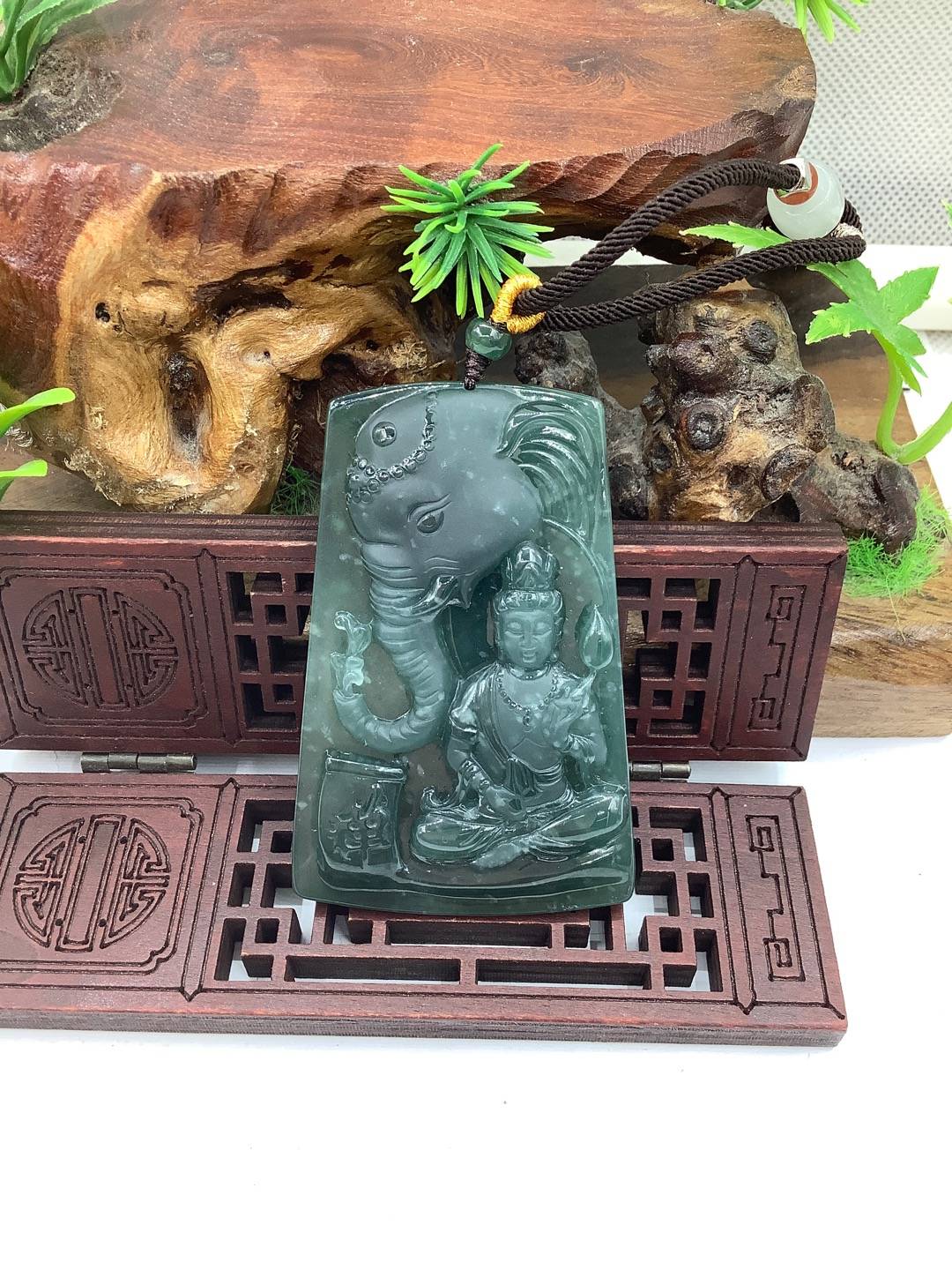 普贤菩萨