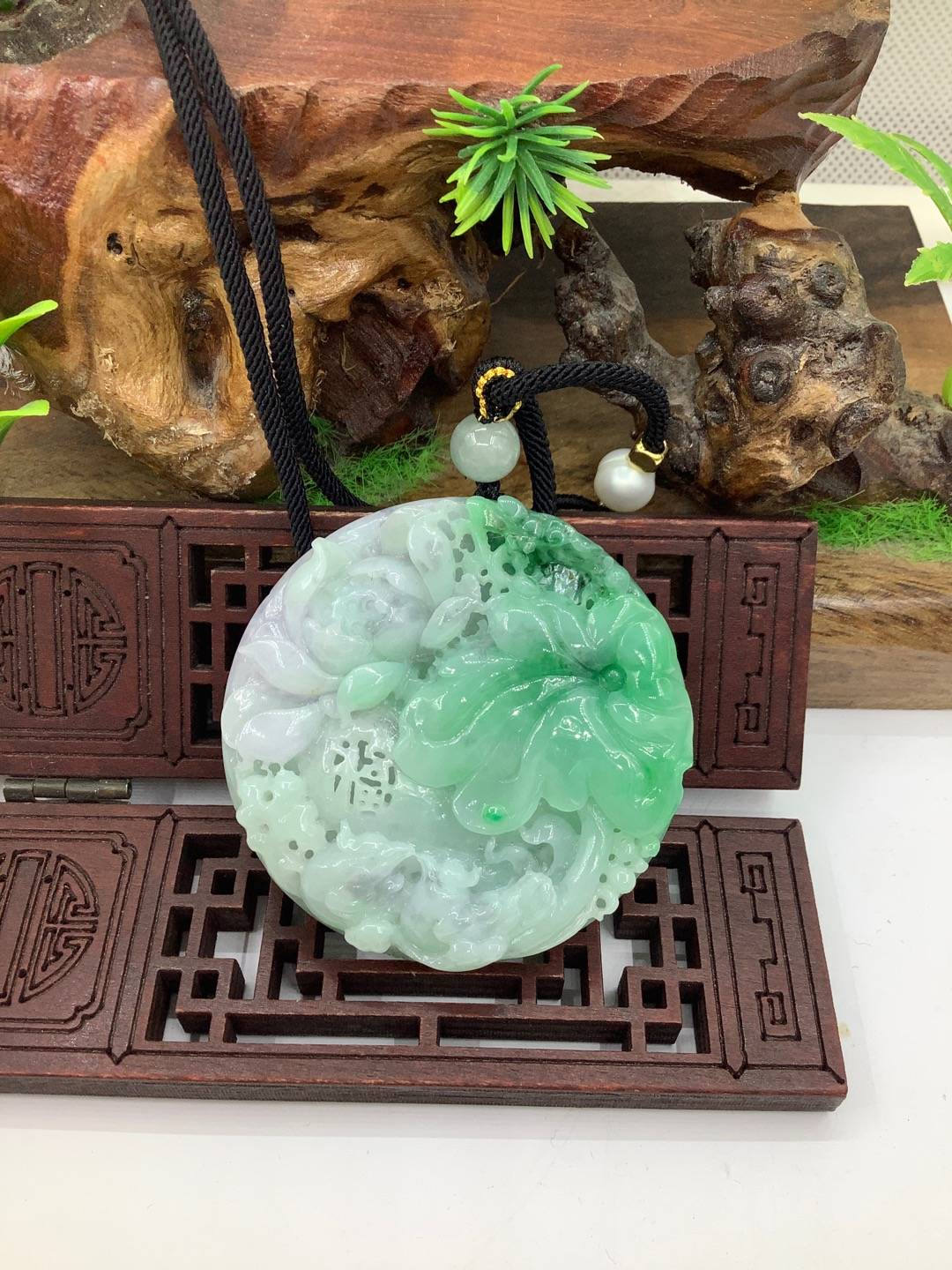 连年有余