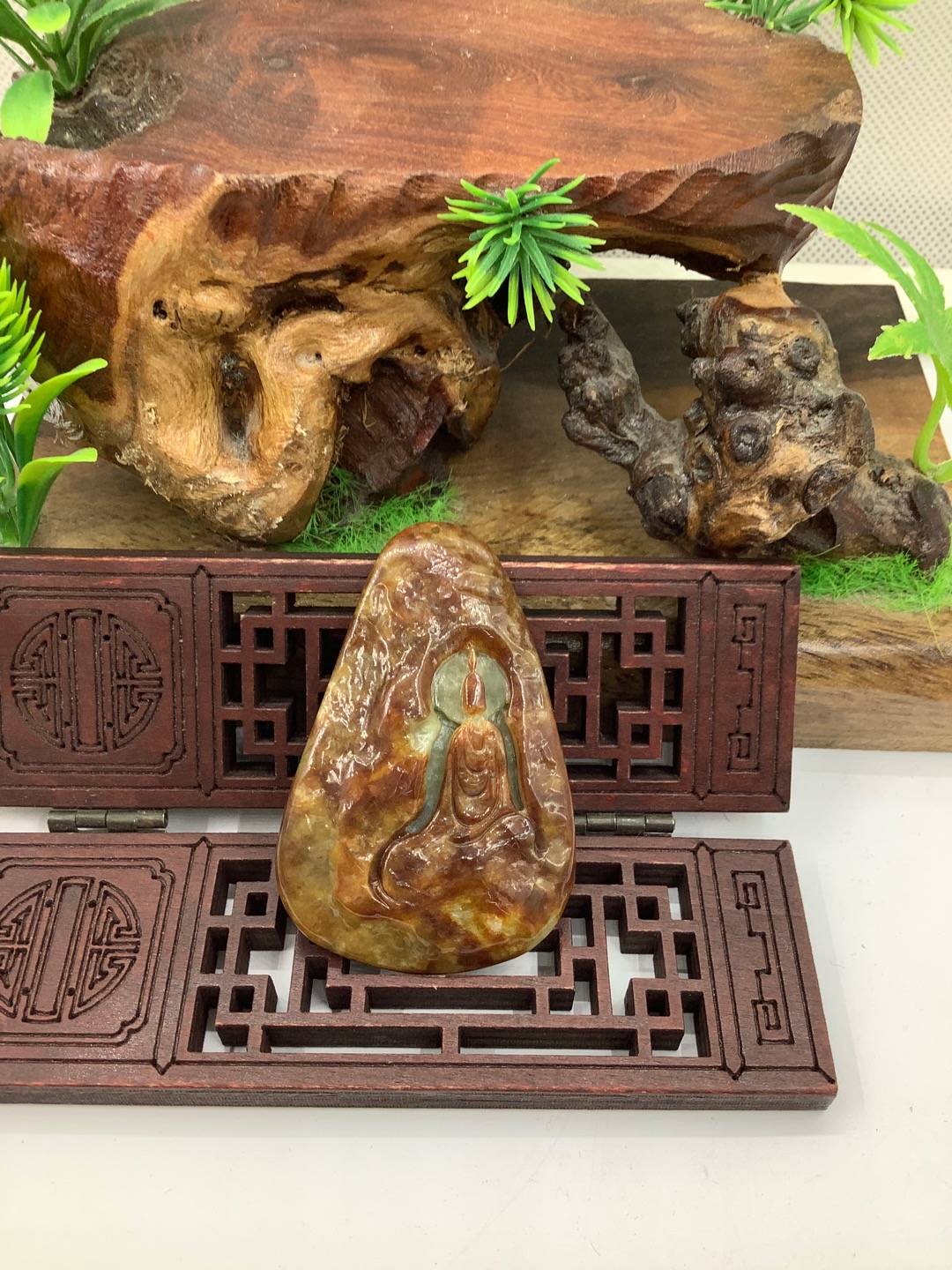 无相观音